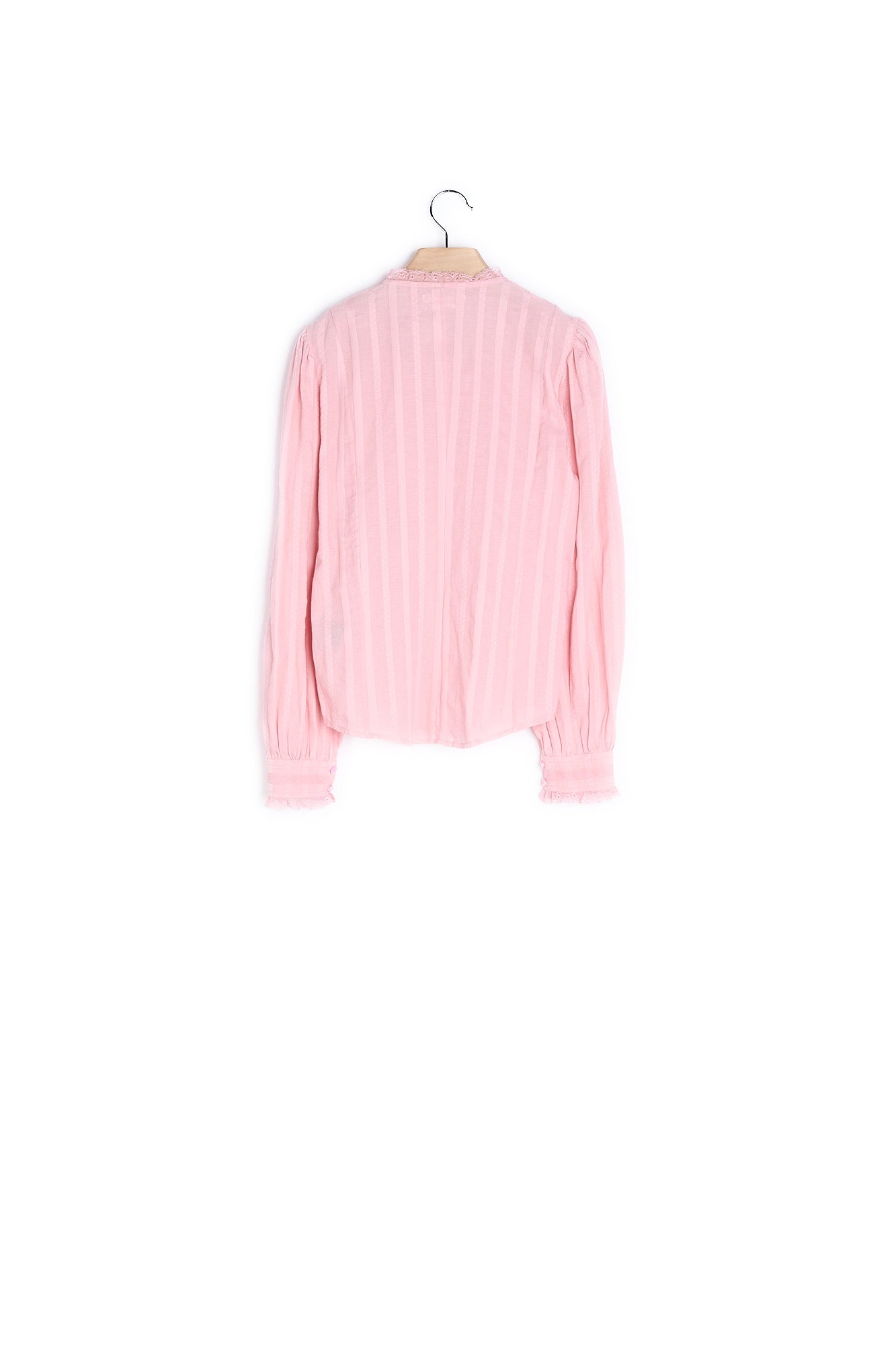 Haut Peachy Isabel Marant seconde vie