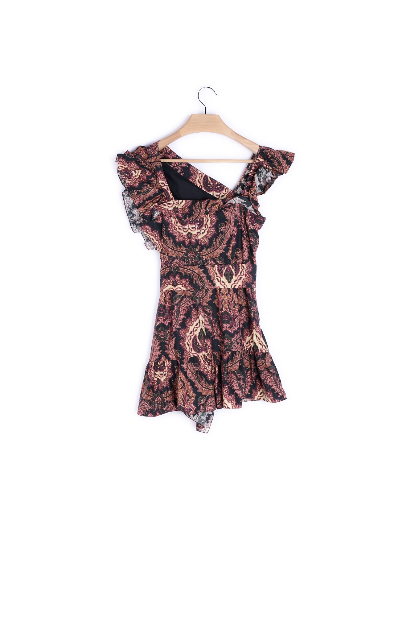 Robe - 36 Isabel Marant seconde vie