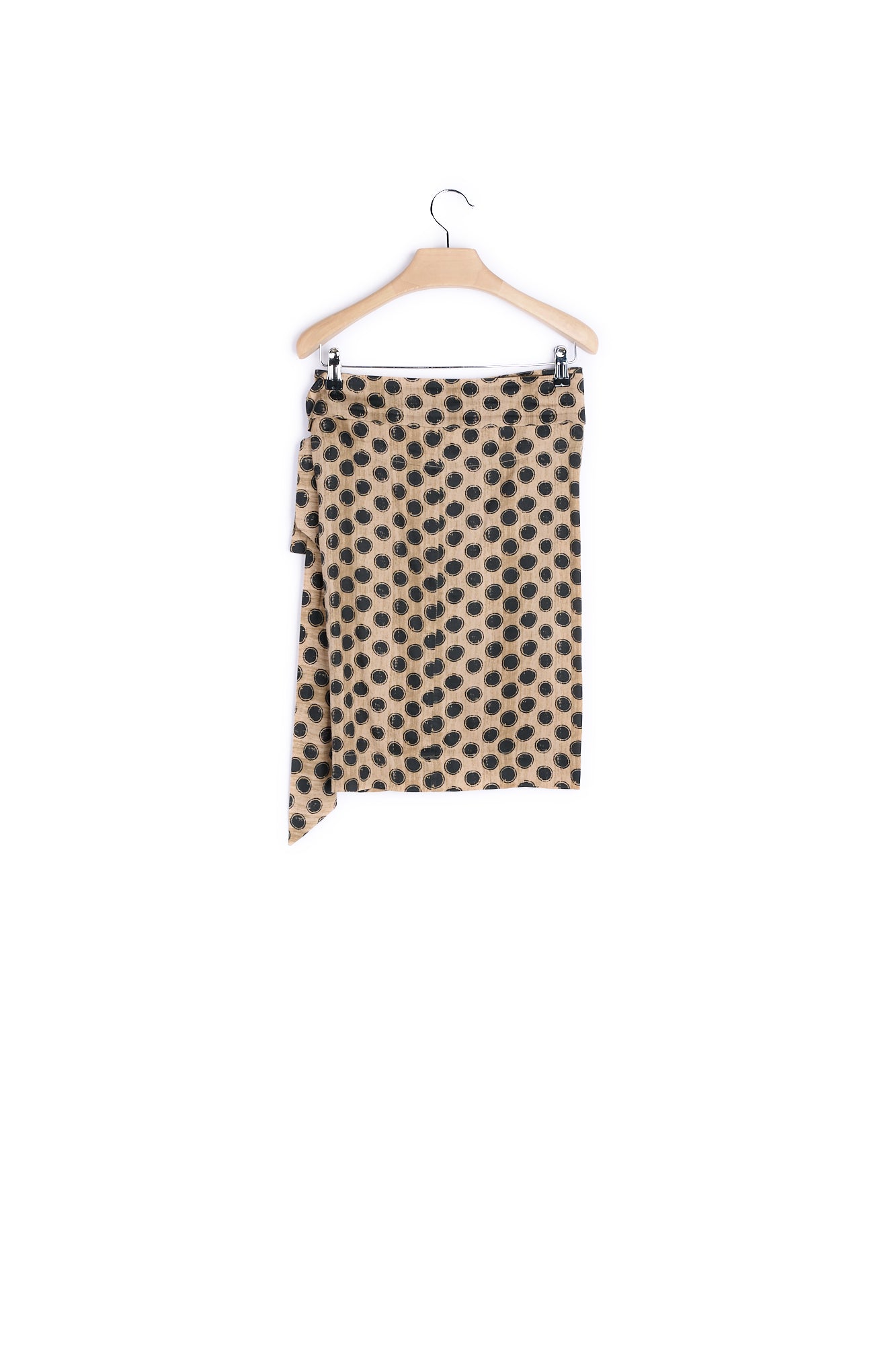 Jupe - Coton Isabel Marant seconde vie