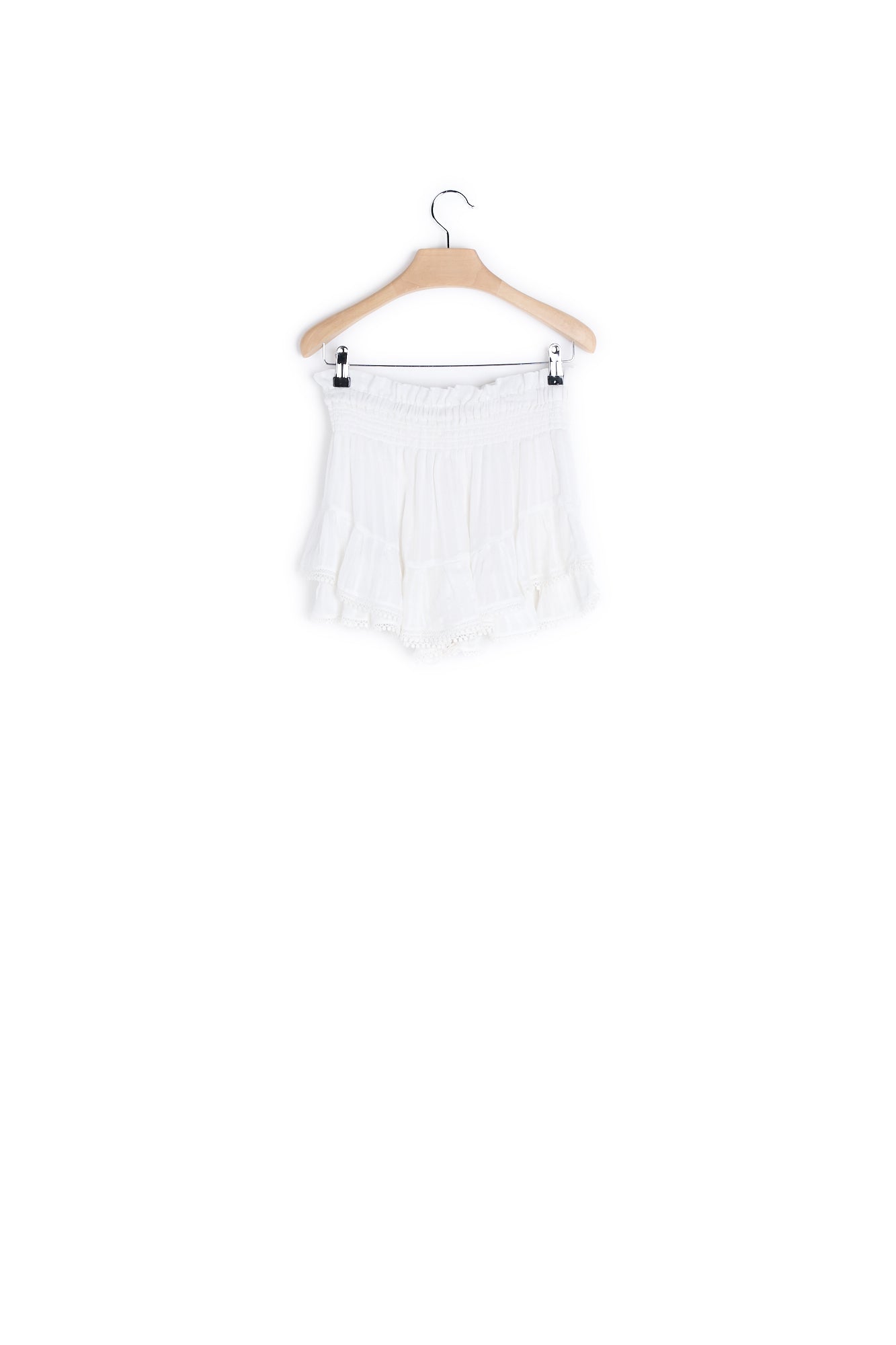 Short - 40 Isabel Marant seconde vie
