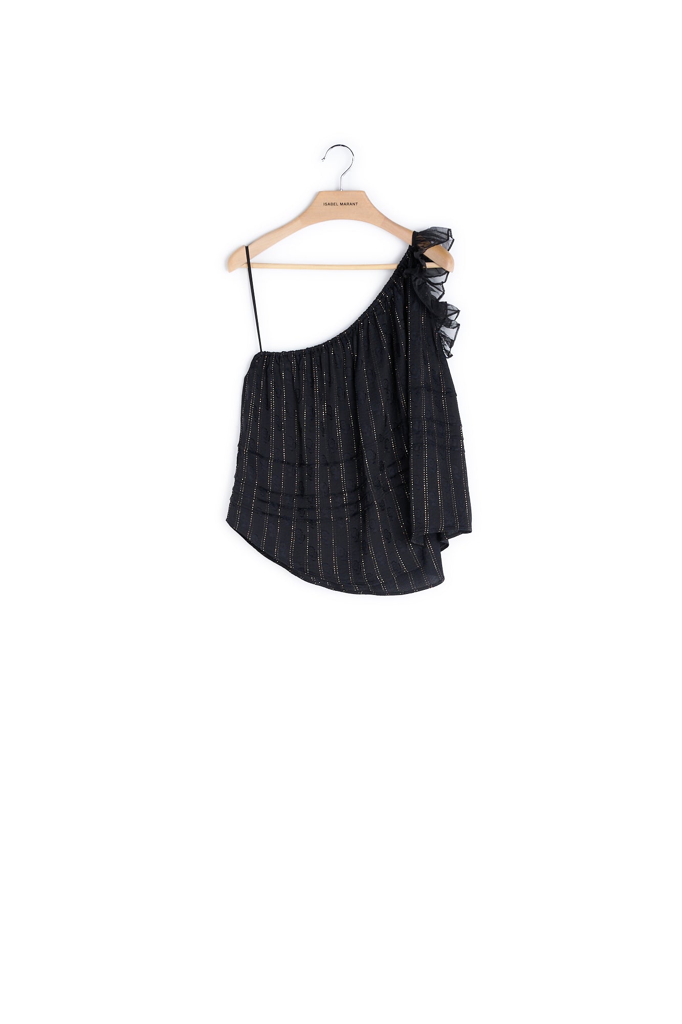 Haut Melody Isabel Marant seconde vie
