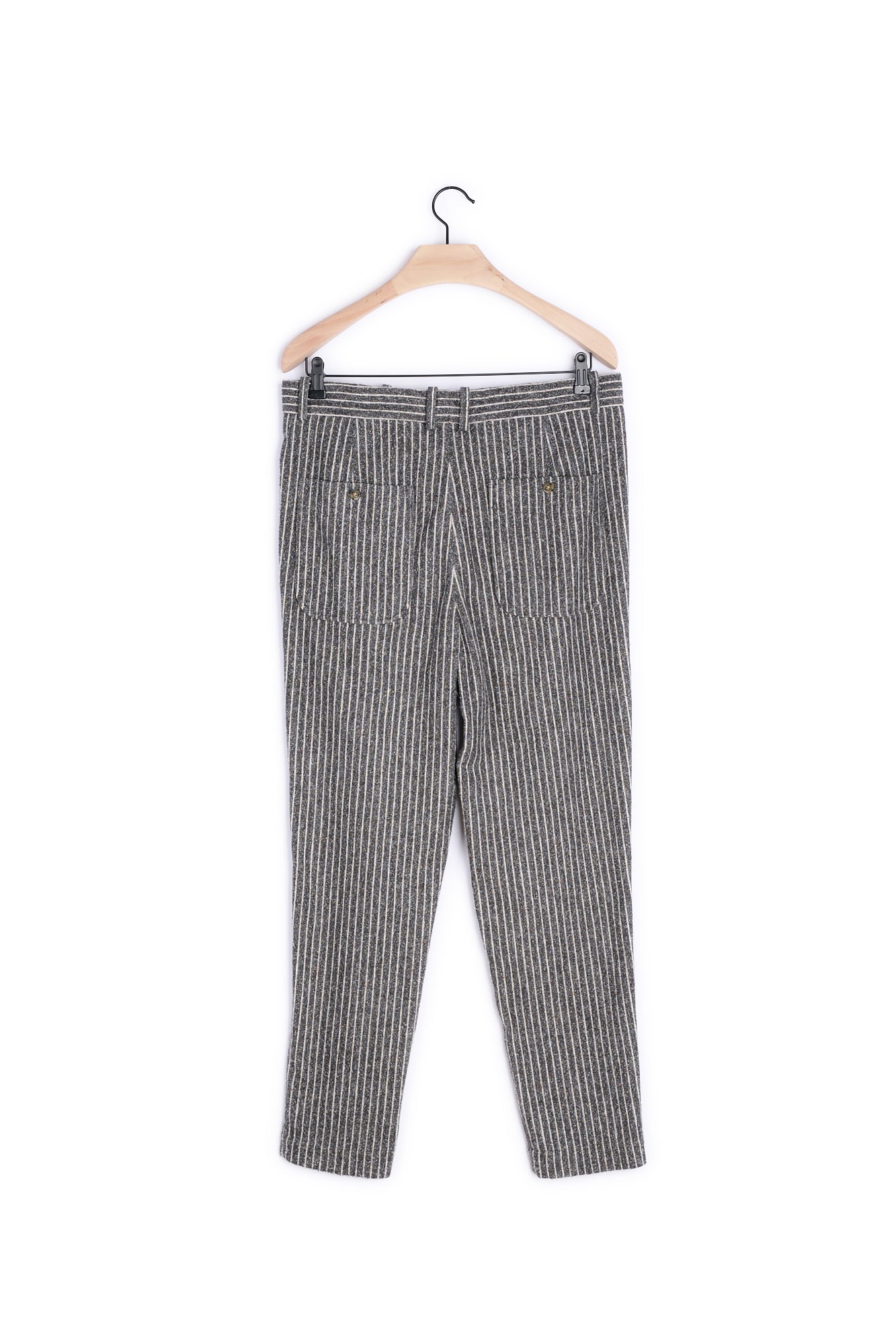 Pantalon - Coton Isabel Marant seconde vie
