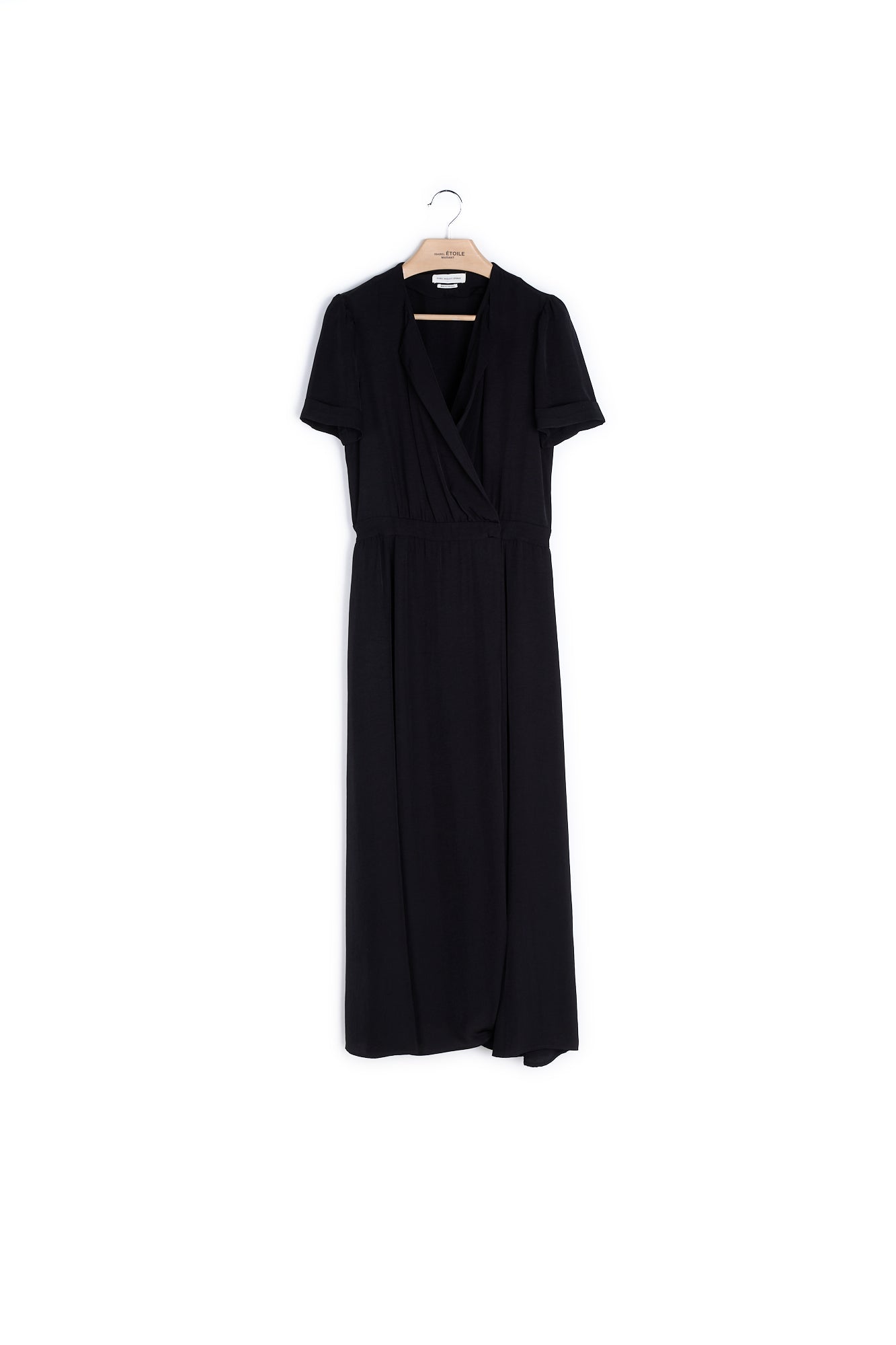 Robe Longue Isabel Marant seconde vie