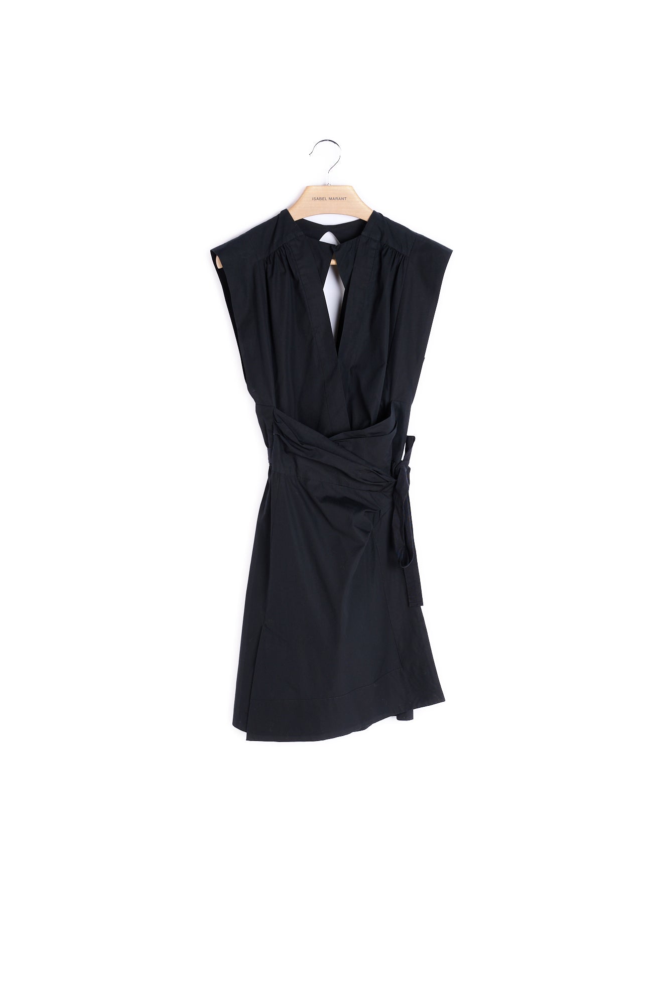 Robe Soie - 34 Isabel Marant seconde vie