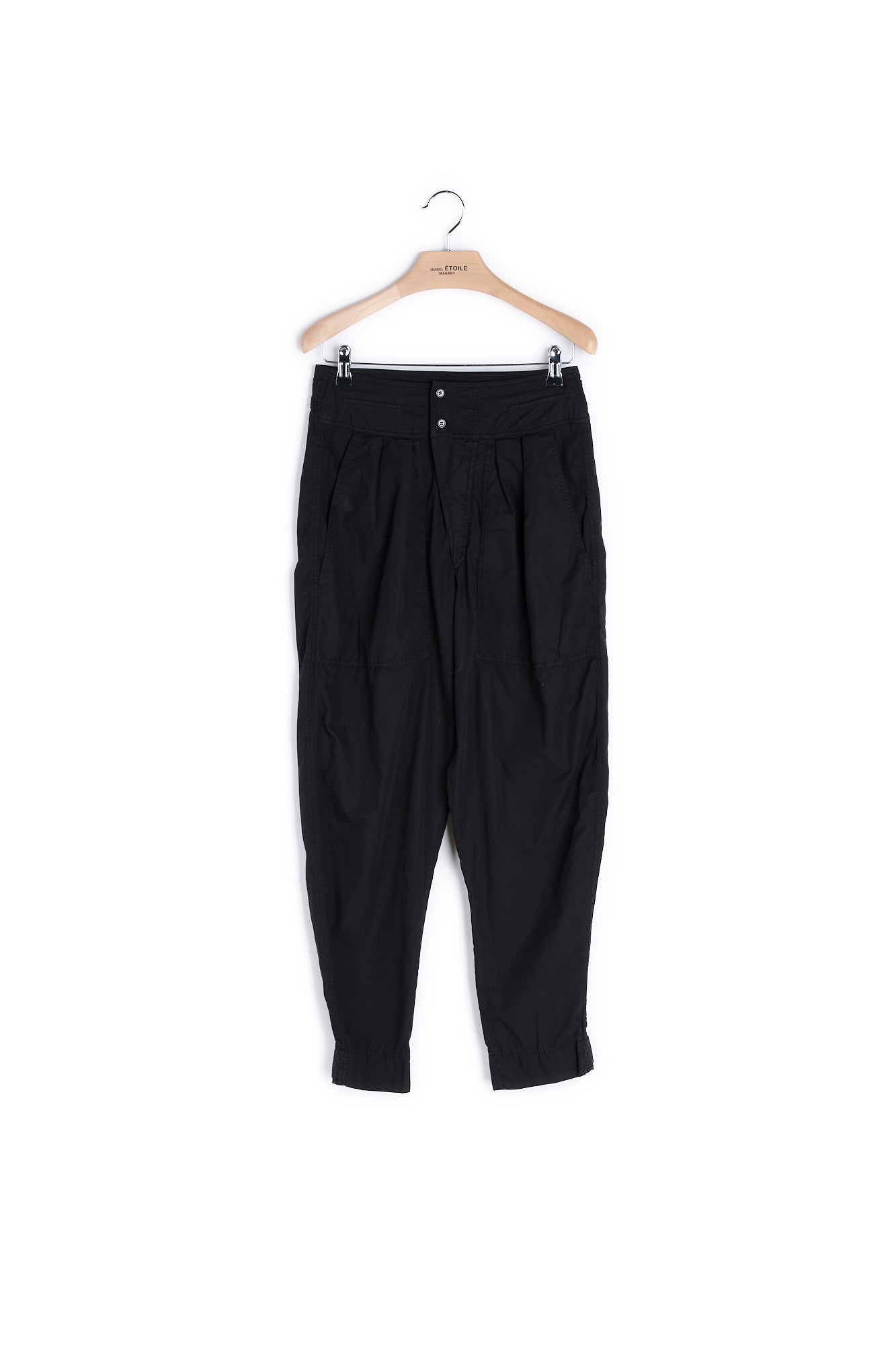 Pantalon Mariz Isabel Marant seconde vie