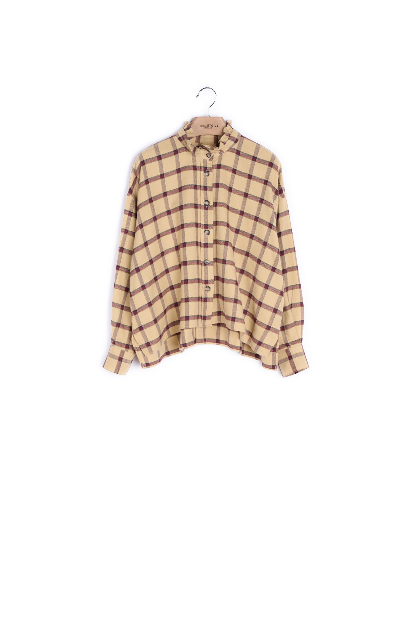 Chemise & Blouse - Coton Isabel Marant seconde vie