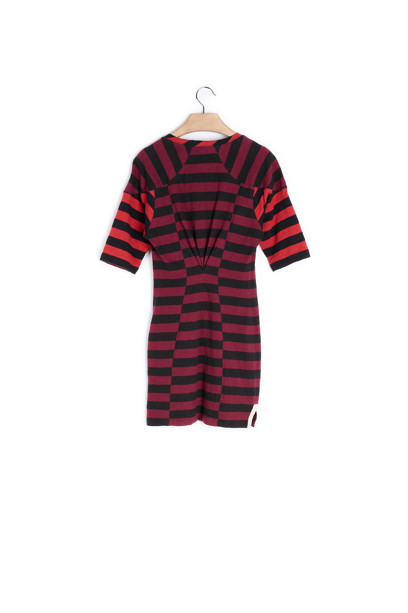 Robe Coton Isabel Marant seconde vie