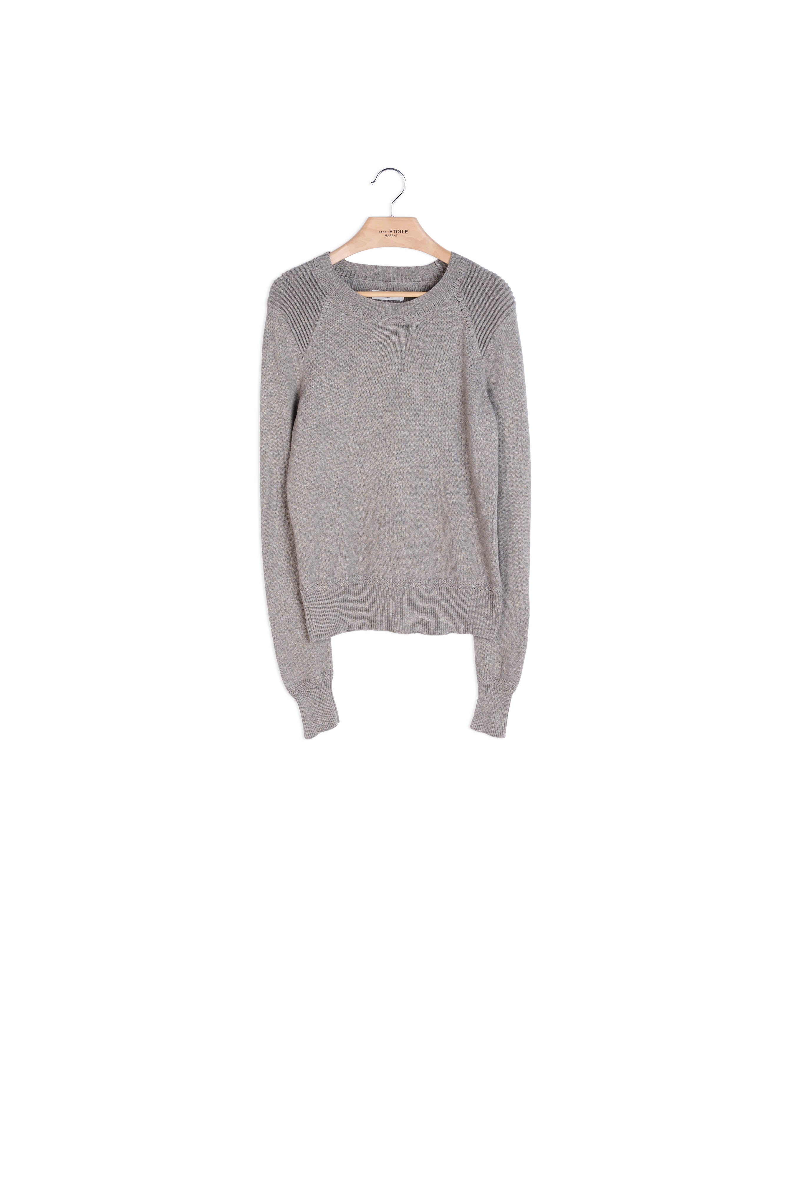 Pull - Coton Isabel Marant seconde vie