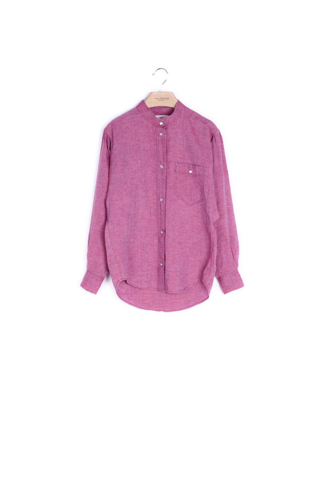 Blouse Nauru Isabel Marant seconde vie