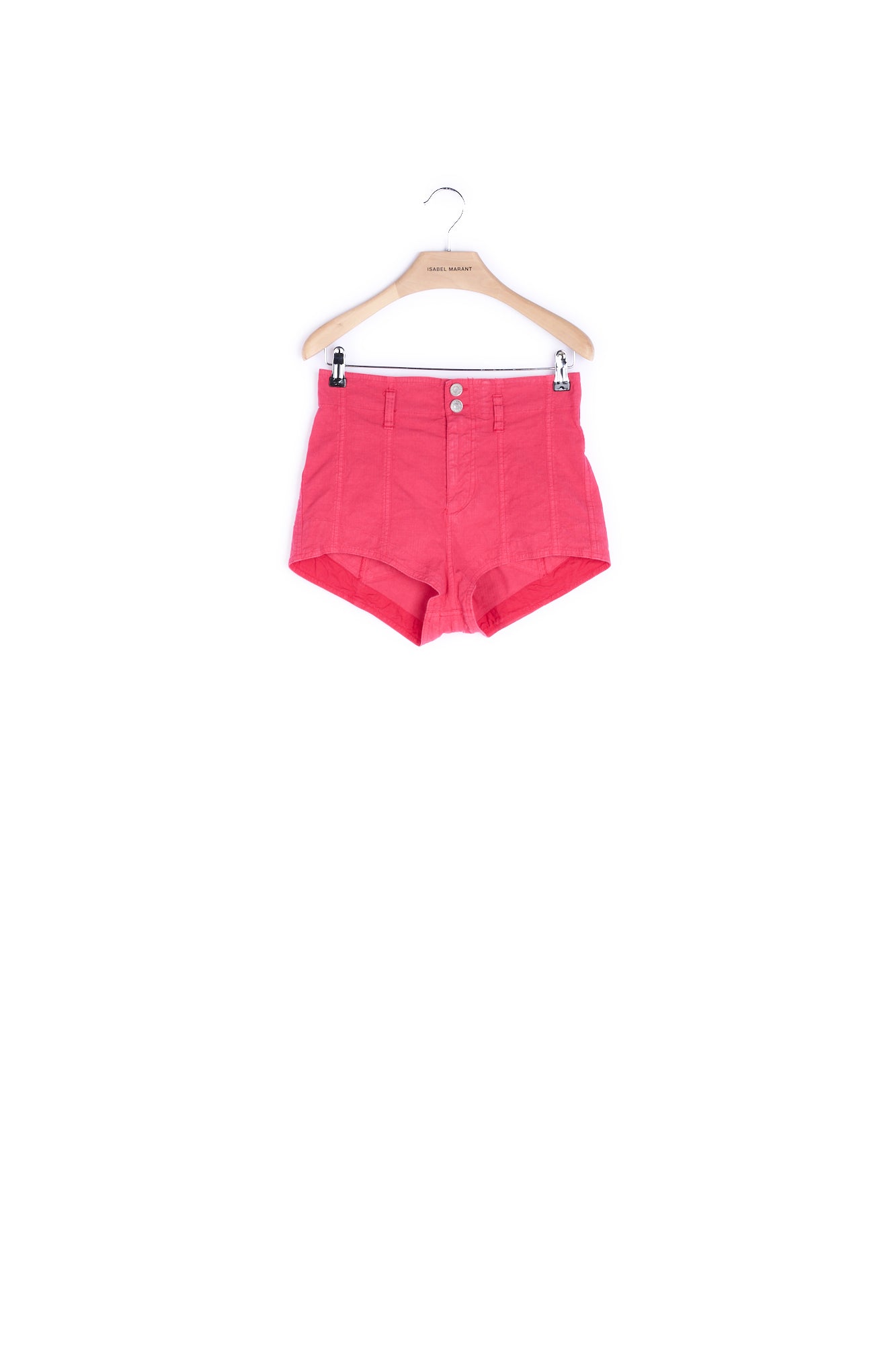 Short DeversonBB Isabel Marant seconde vie