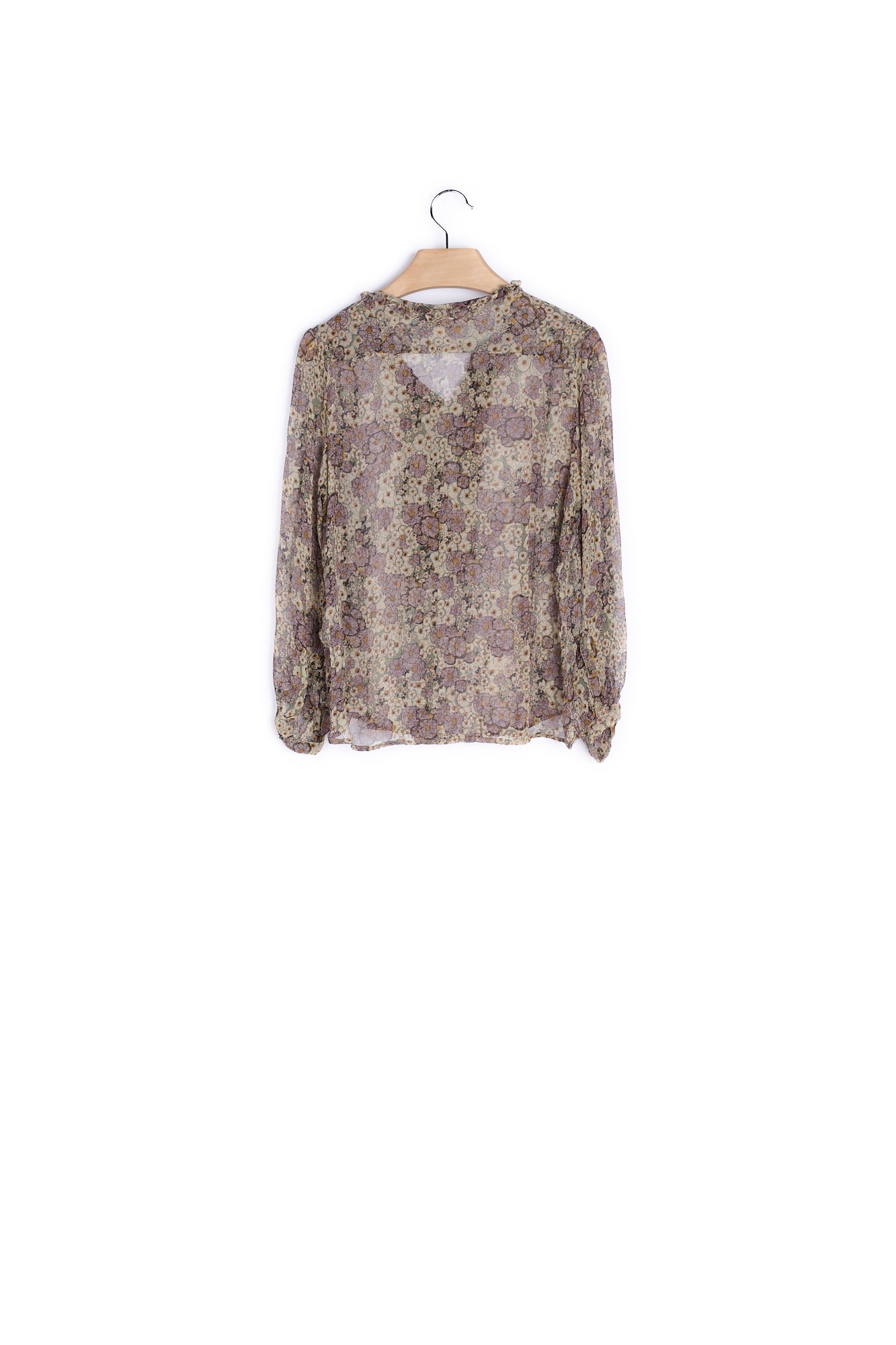 Haut Isabel Marant seconde vie
