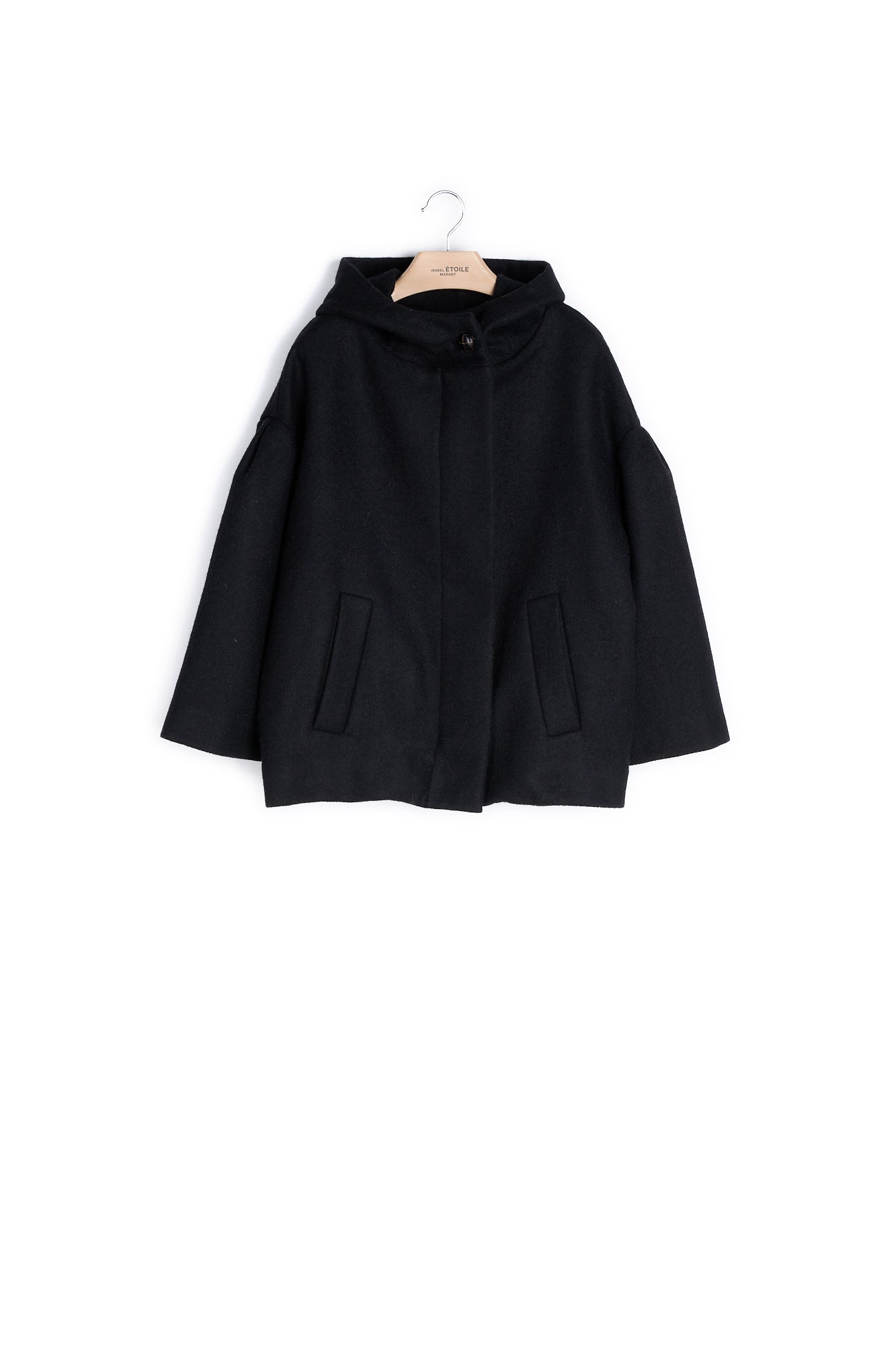 Manteau Isabel Marant seconde vie
