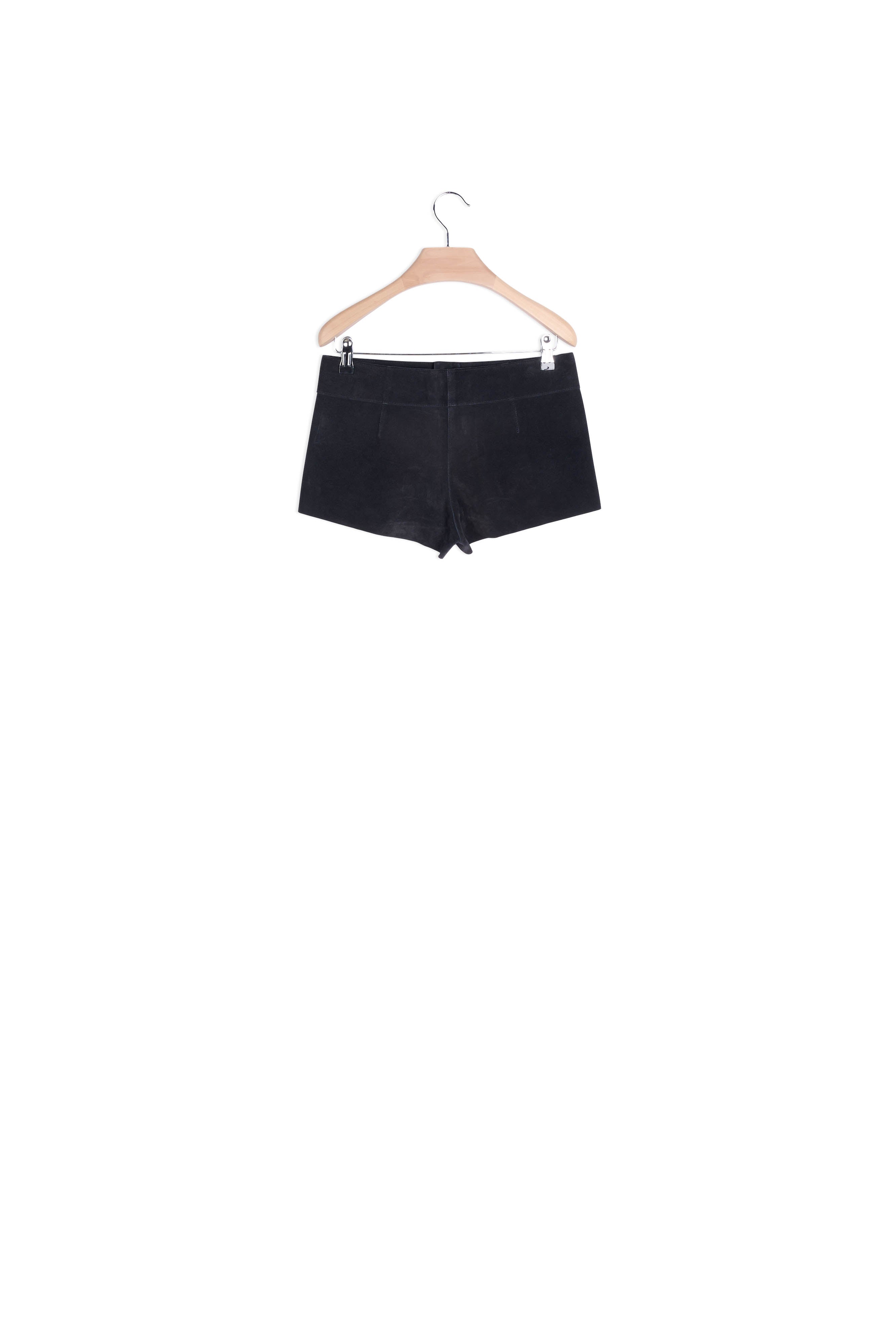 Short - Veau Isabel Marant seconde vie