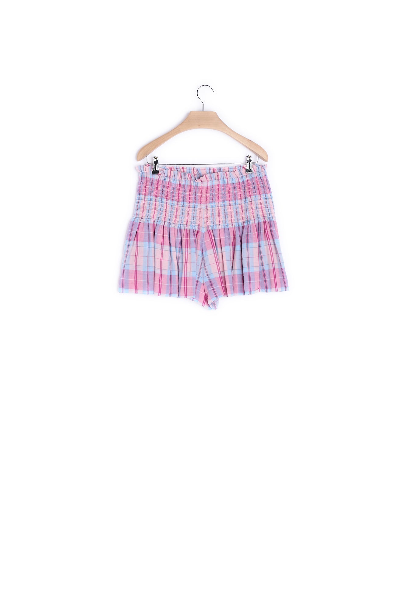 Short Isabel Marant seconde vie