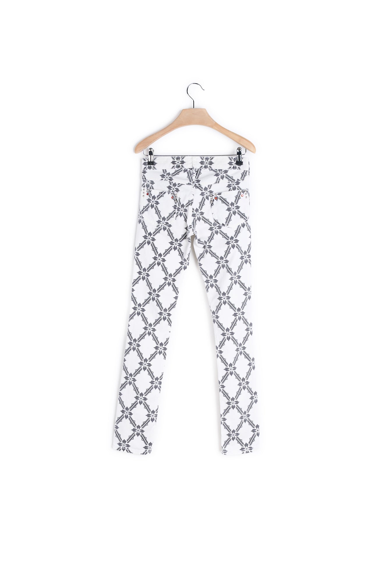 Jean Isabel Marant seconde vie