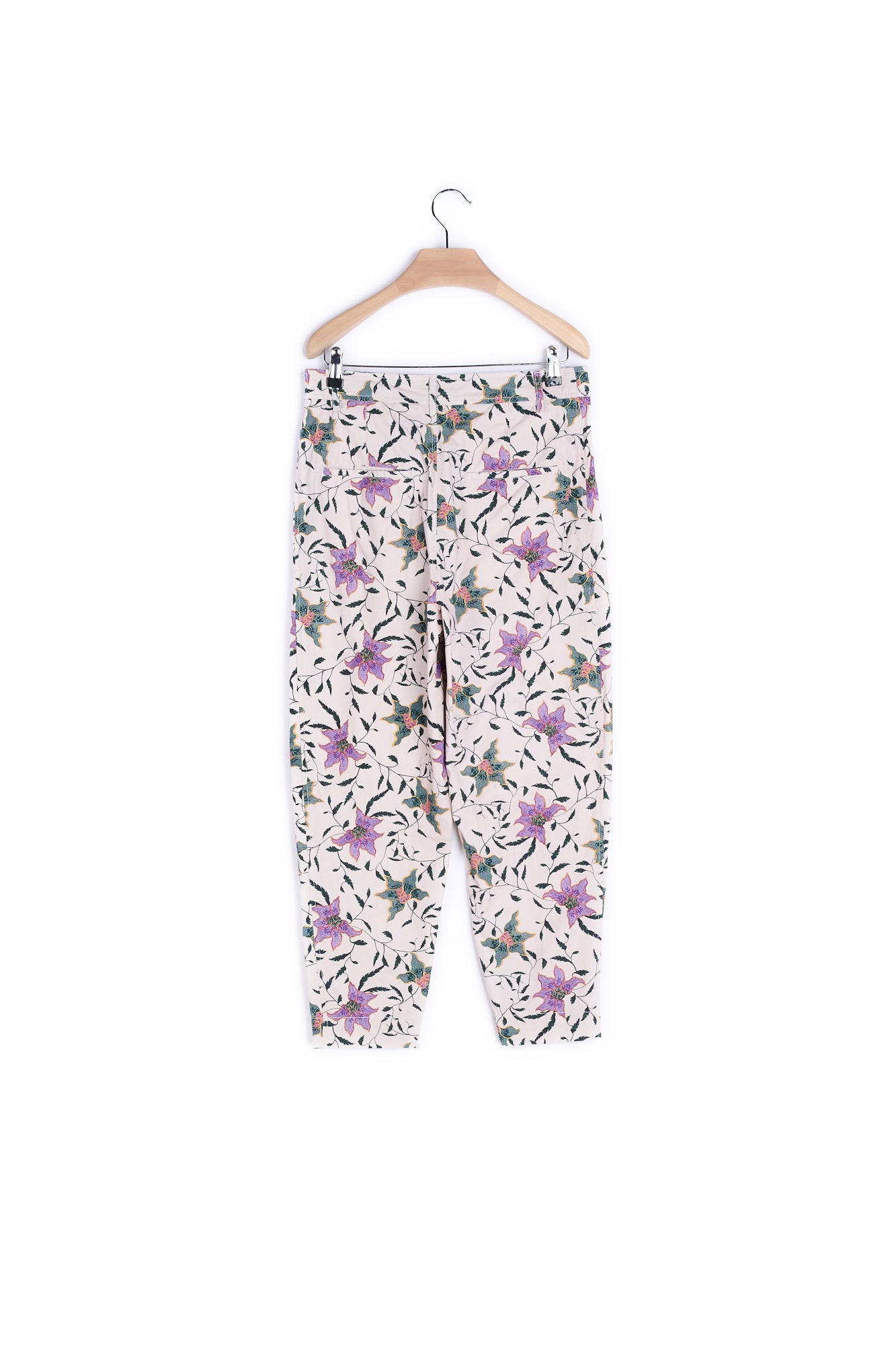 Pantalon Chino Isabel Marant seconde vie