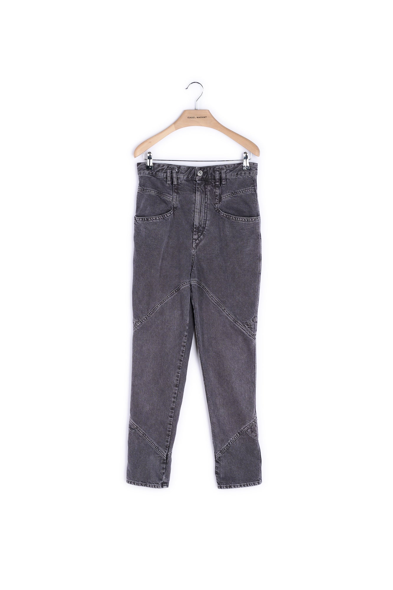Jean Isabel Marant seconde vie