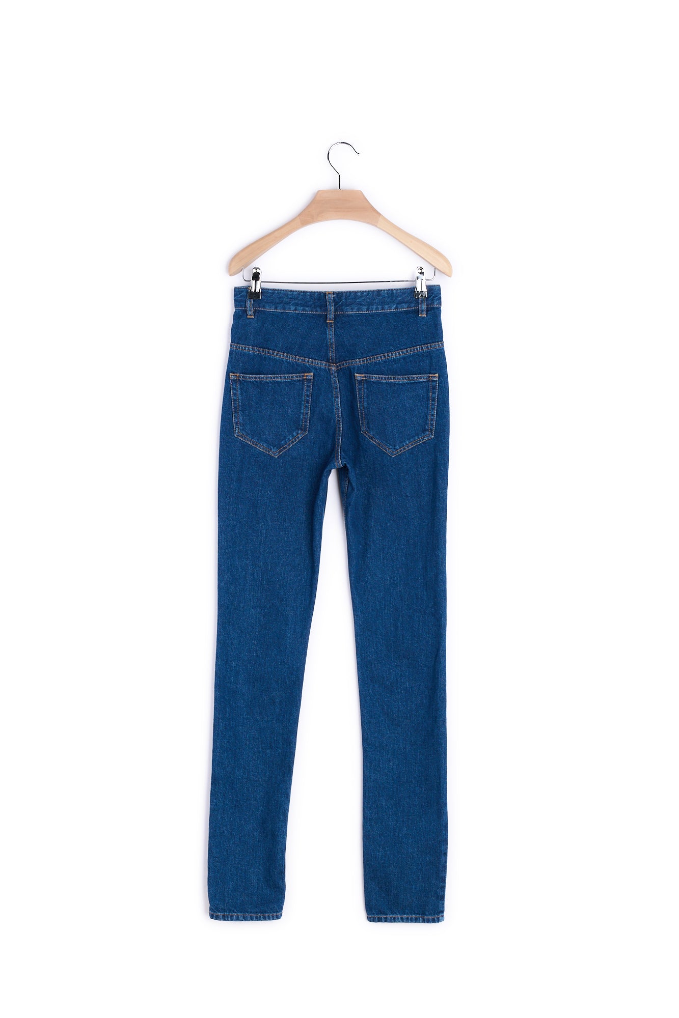 Jean Isabel Marant seconde vie