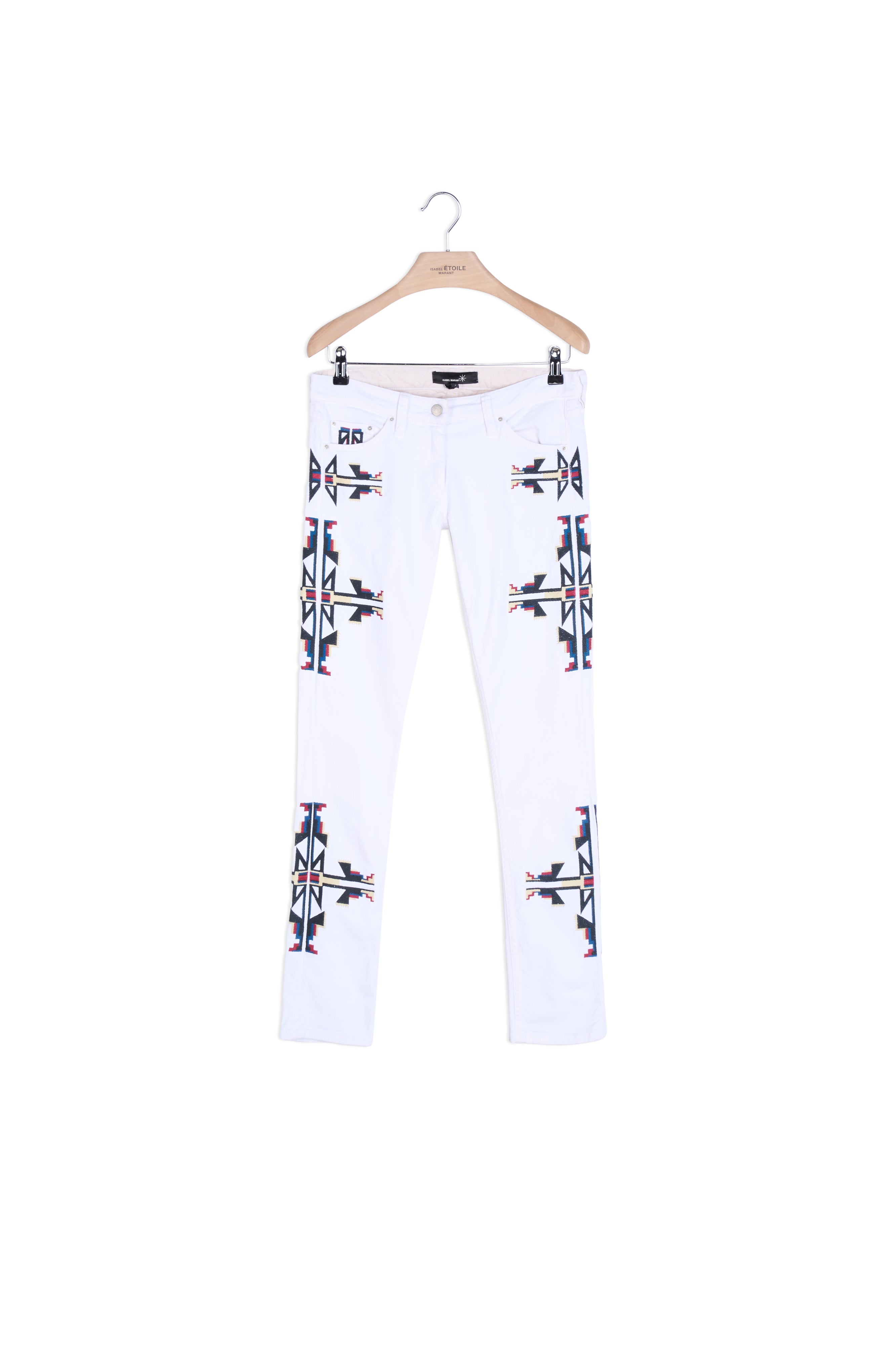 Jean Isabel Marant seconde vie