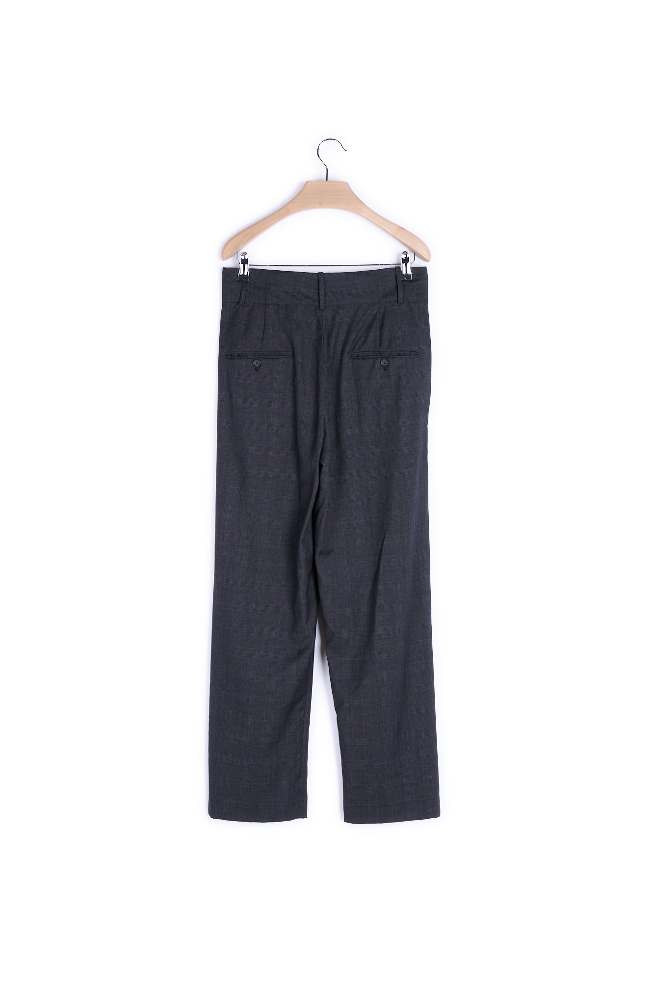 Pantalon laine - 38 Isabel Marant seconde vie