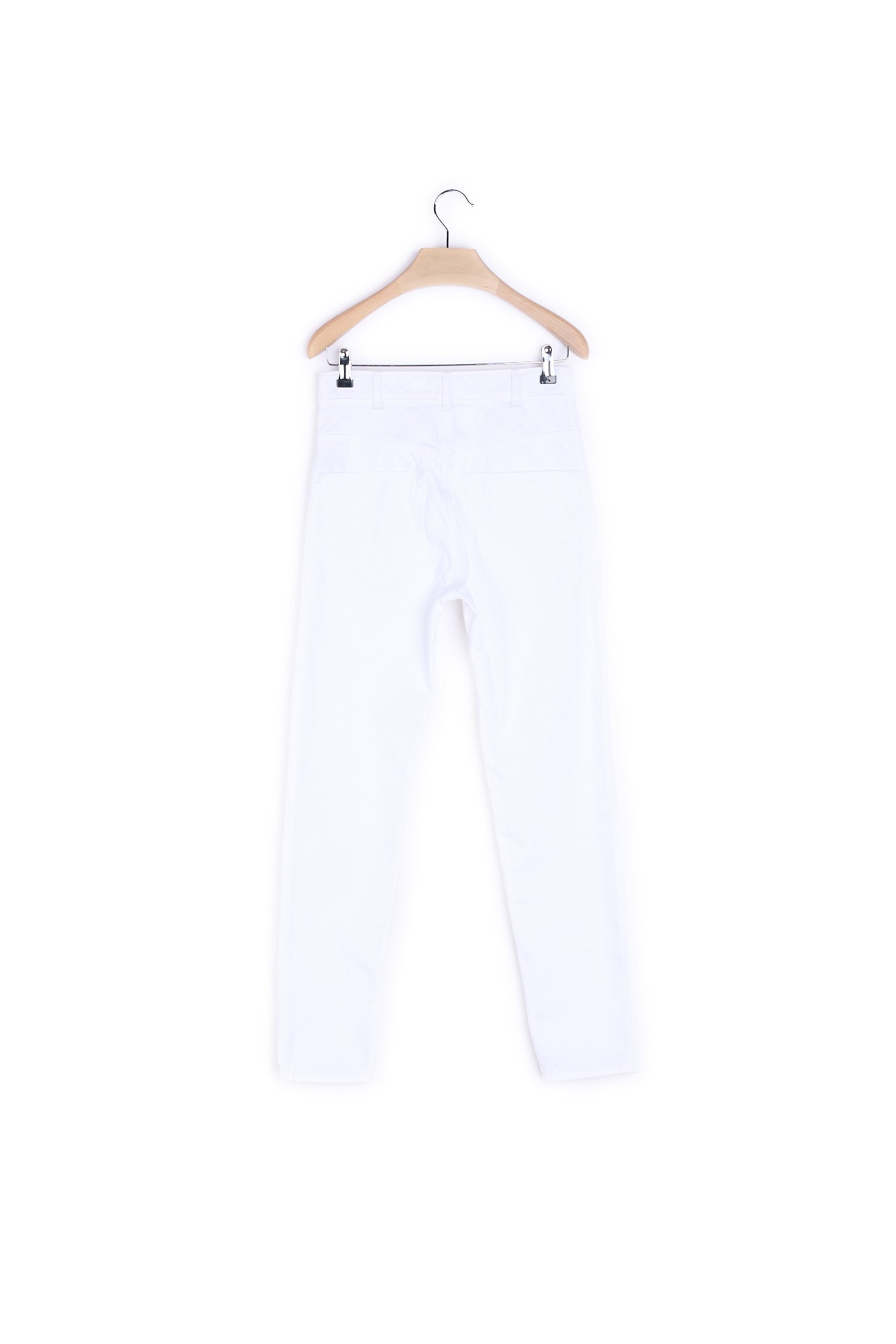 Pantalon - Coton Isabel Marant seconde vie