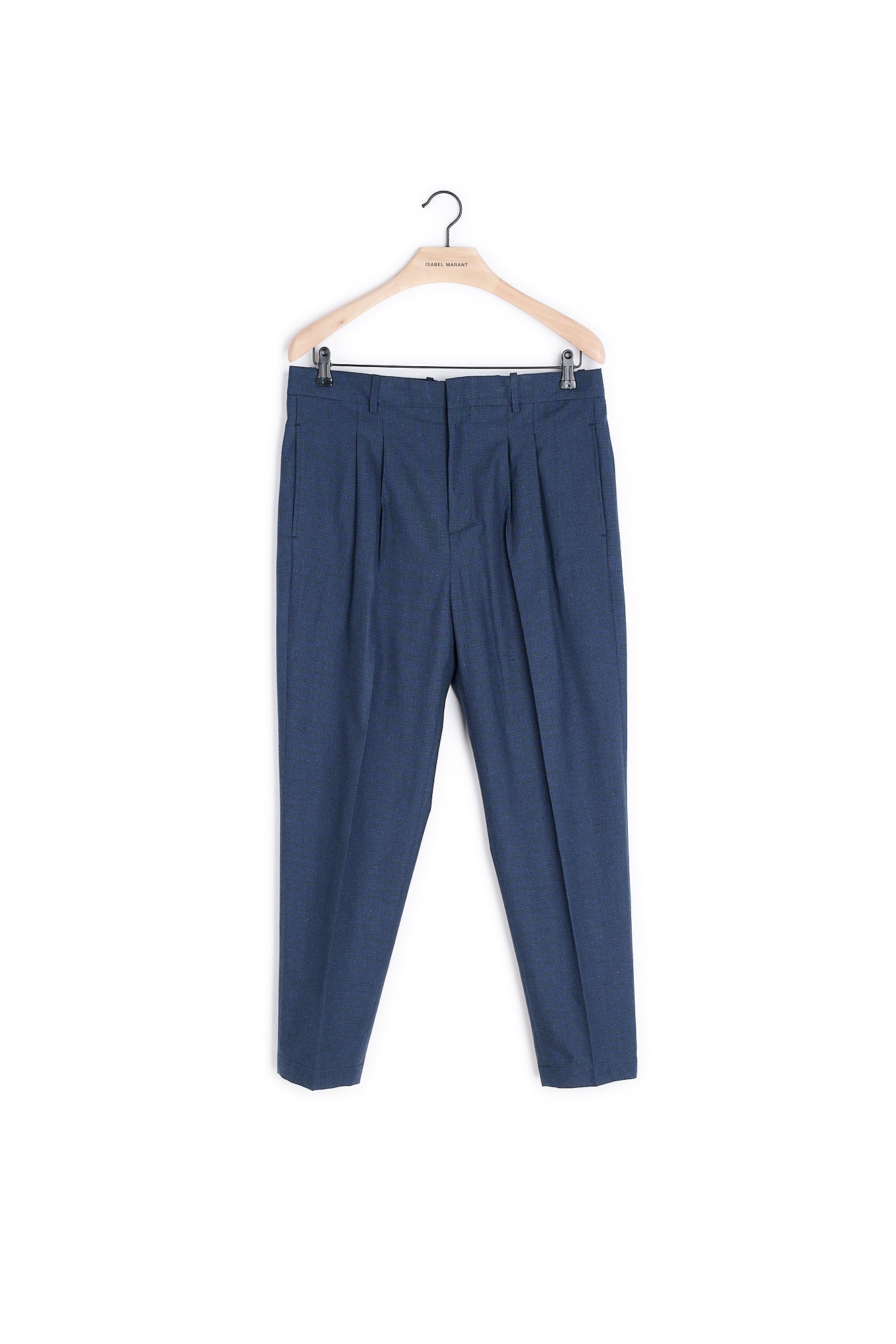 Pantalon Nicklas Isabel Marant seconde vie