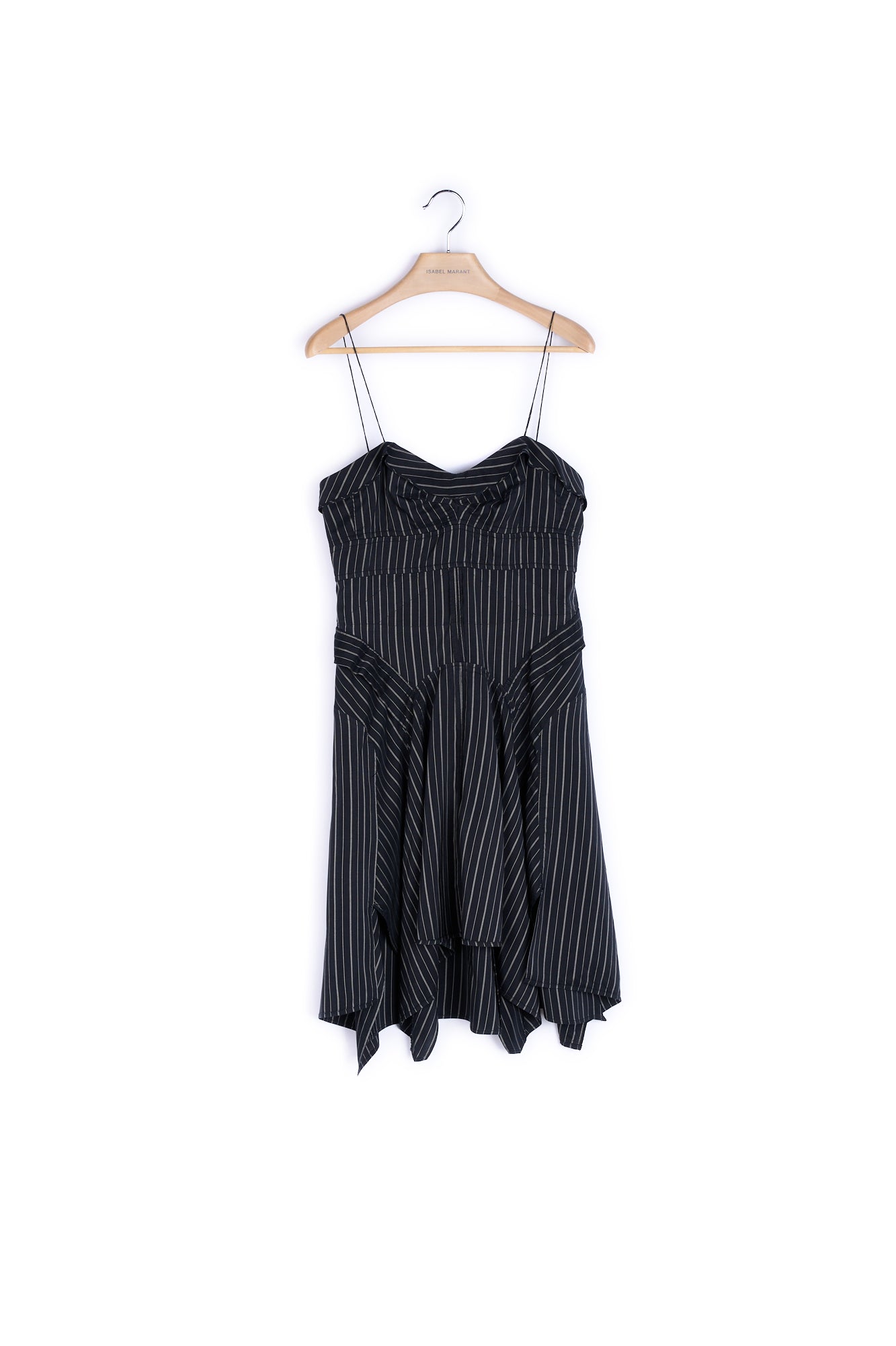 Robe Isabel Marant seconde vie