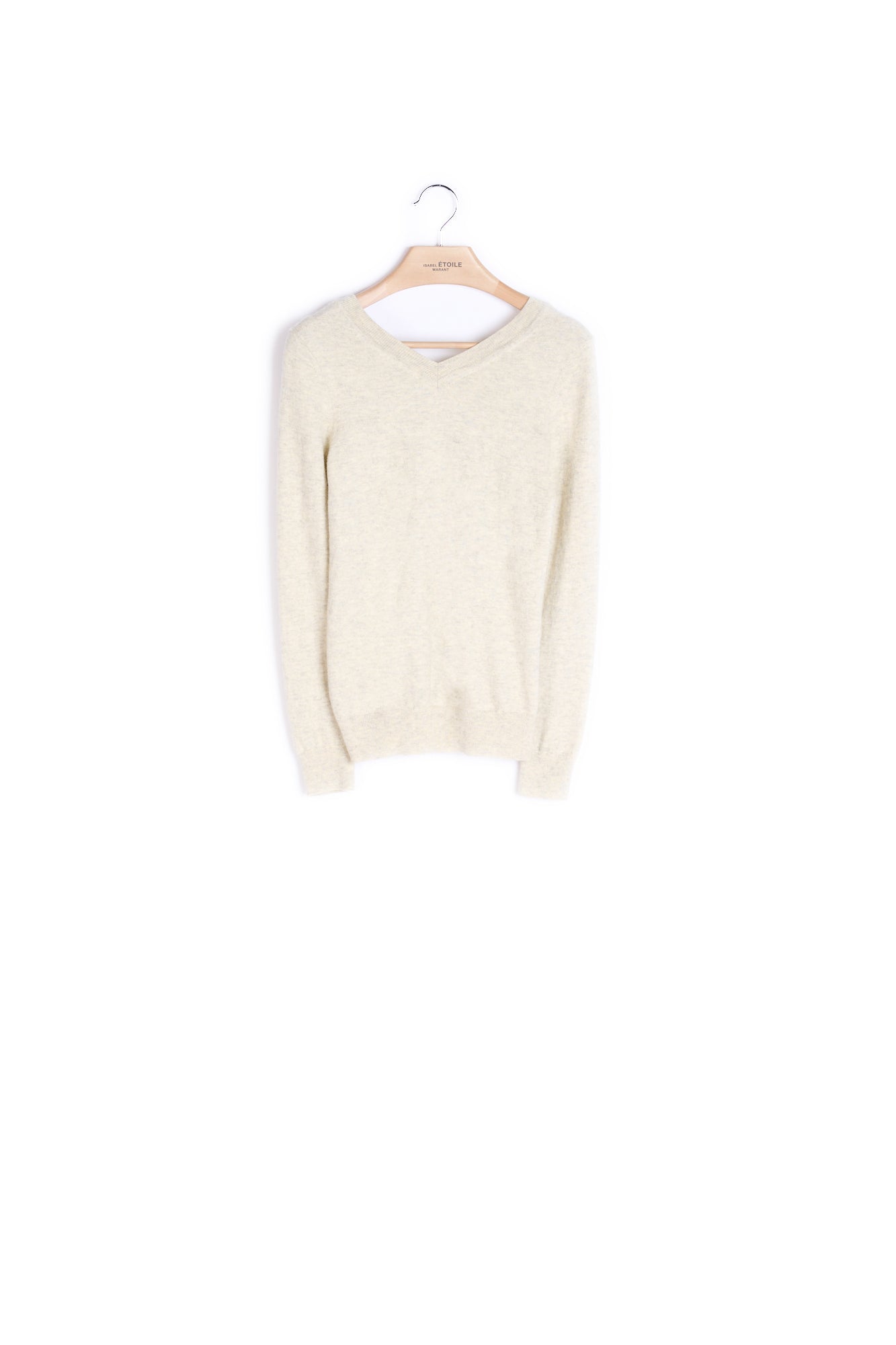 Pull - Coton Isabel Marant seconde vie