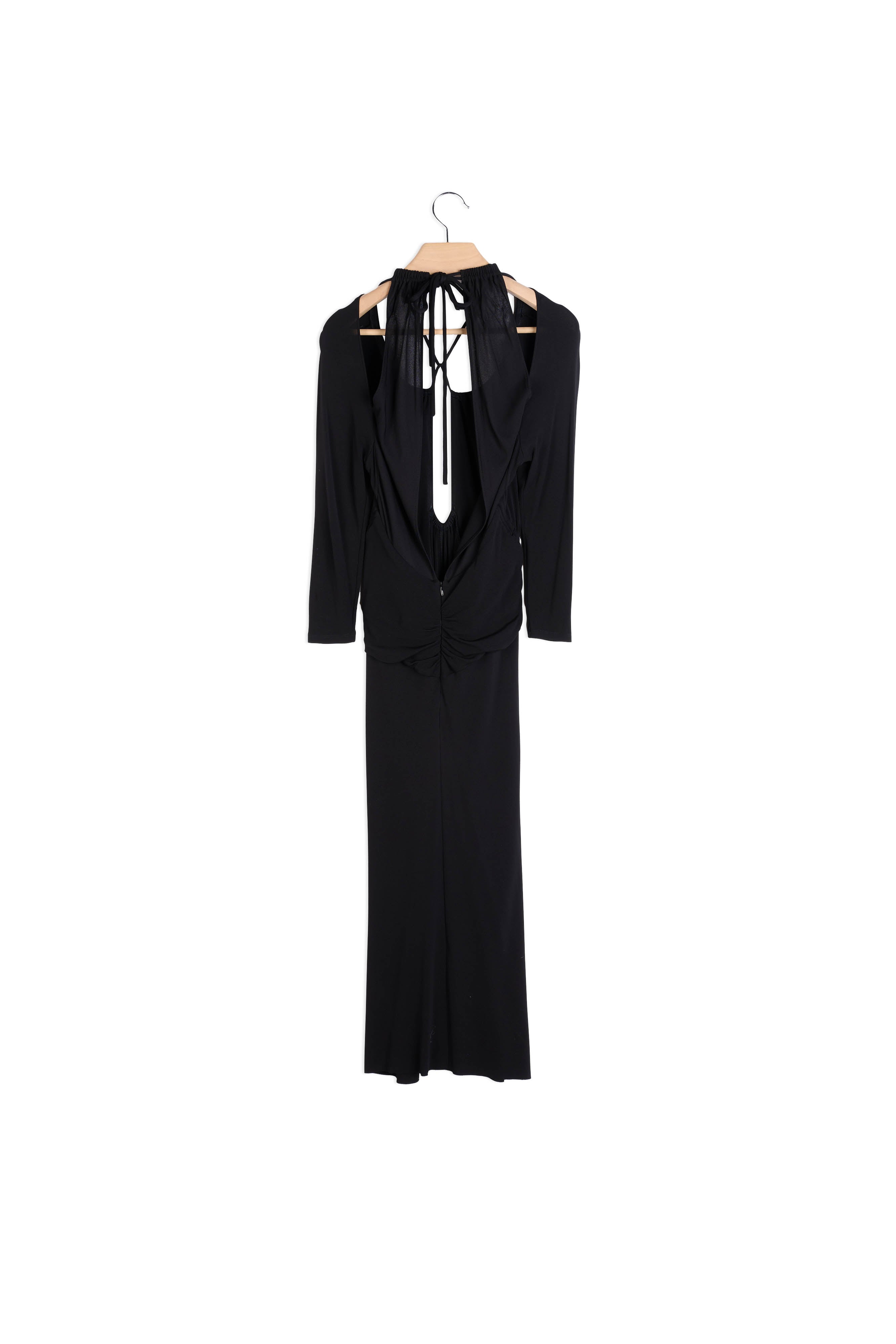 ROBE JADESSI Isabel Marant seconde vie