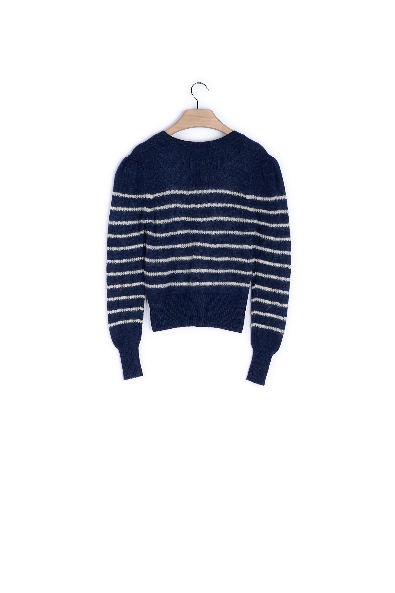 Pull - 38 Isabel Marant seconde vie