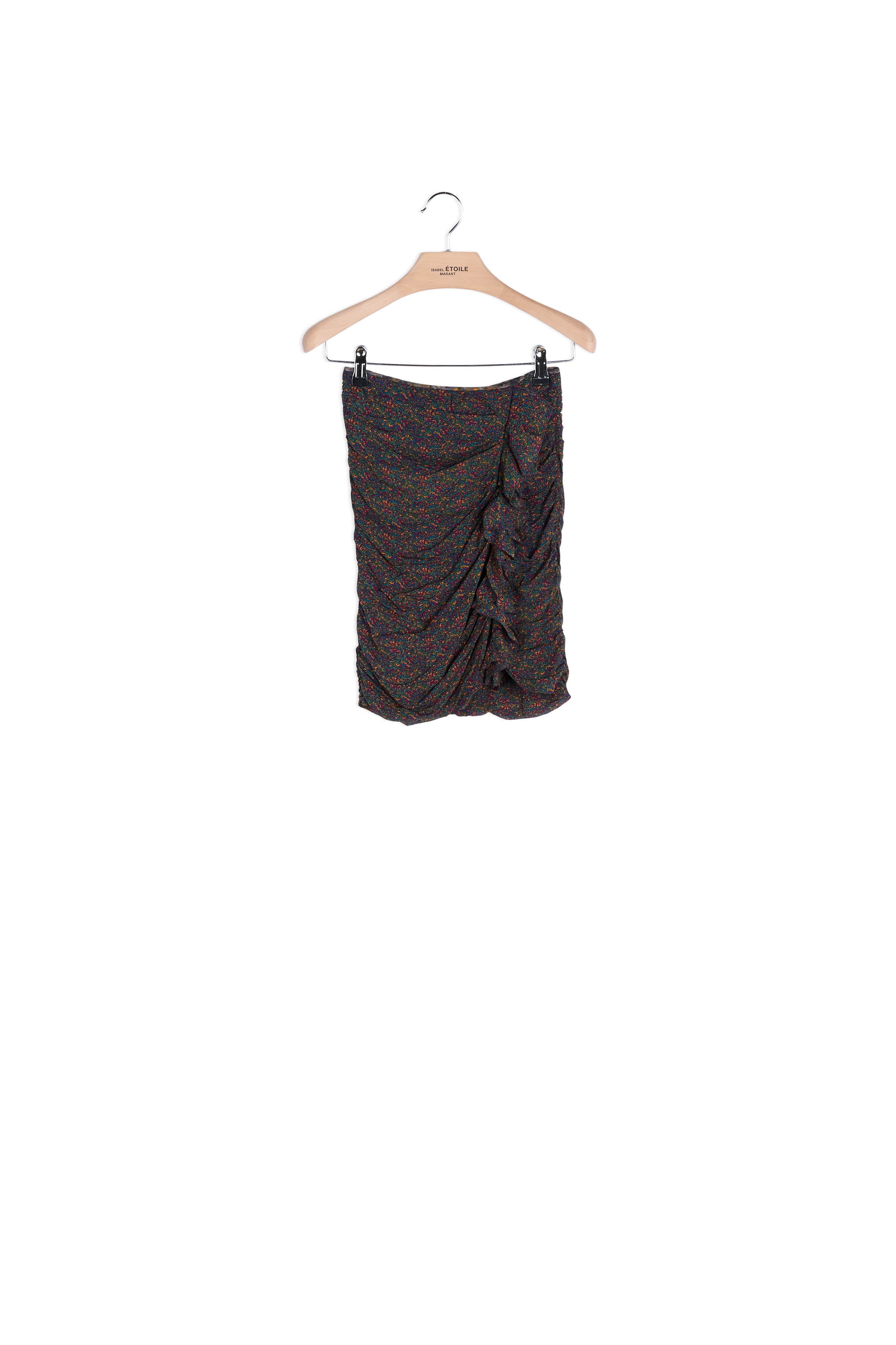Jupe Isabel Marant seconde vie
