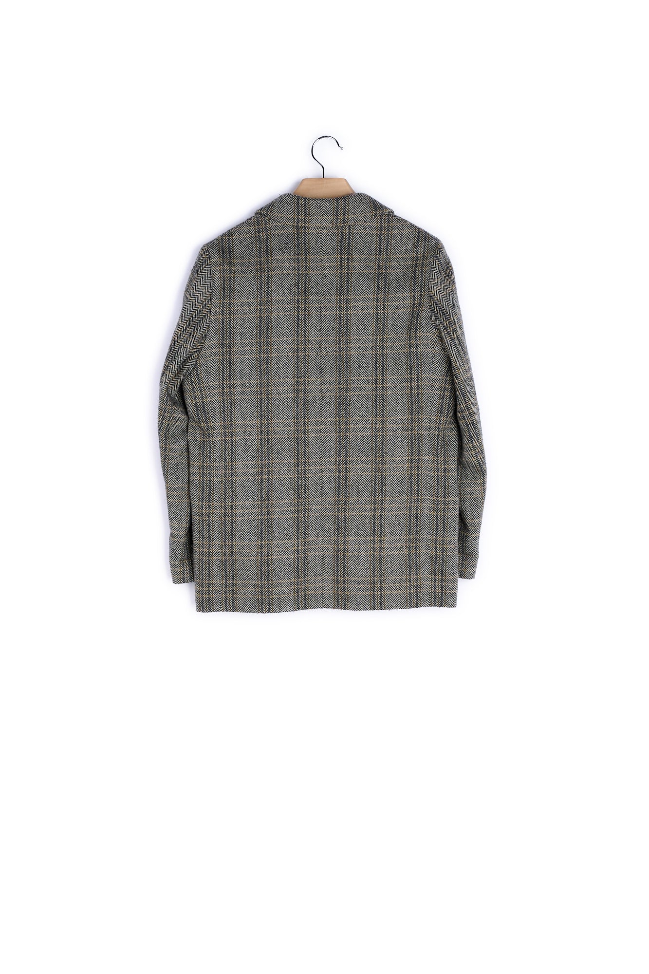 Veste Tailleur en Laine - 38 Isabel Marant seconde vie