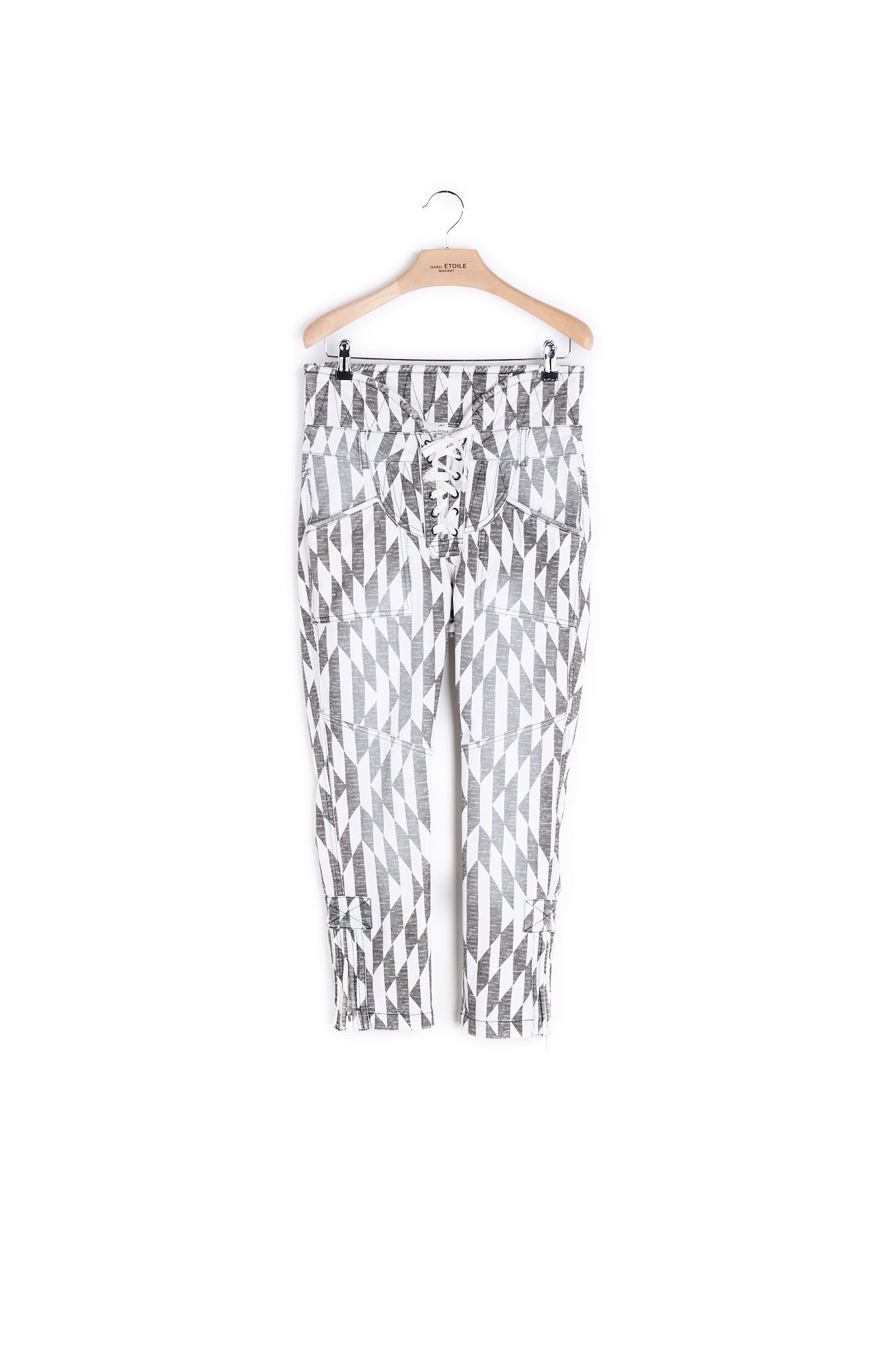 Jean Isabel Marant seconde vie