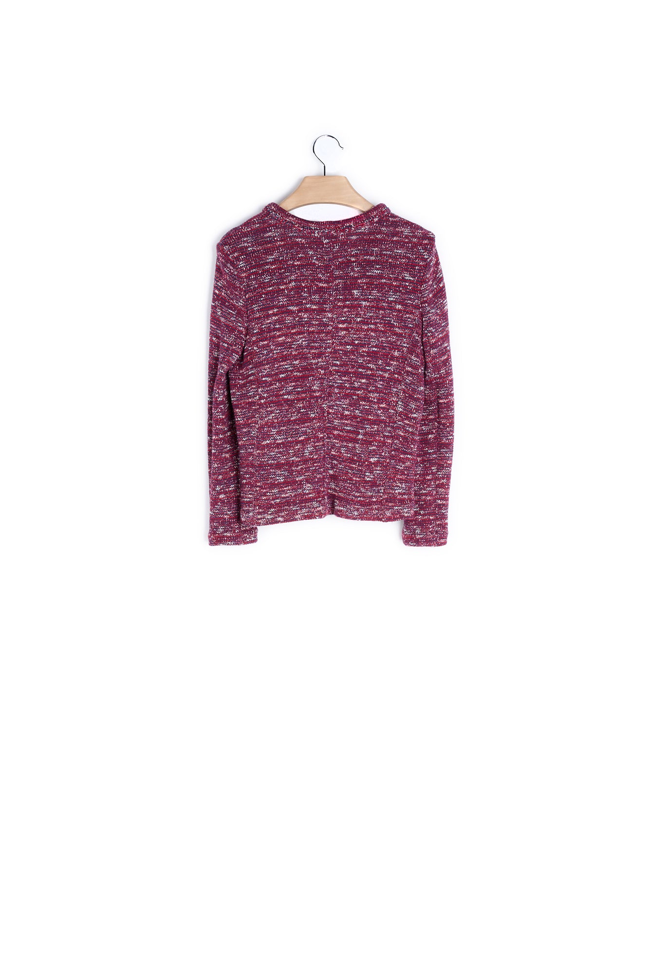 Cardigan Isabel Marant seconde vie