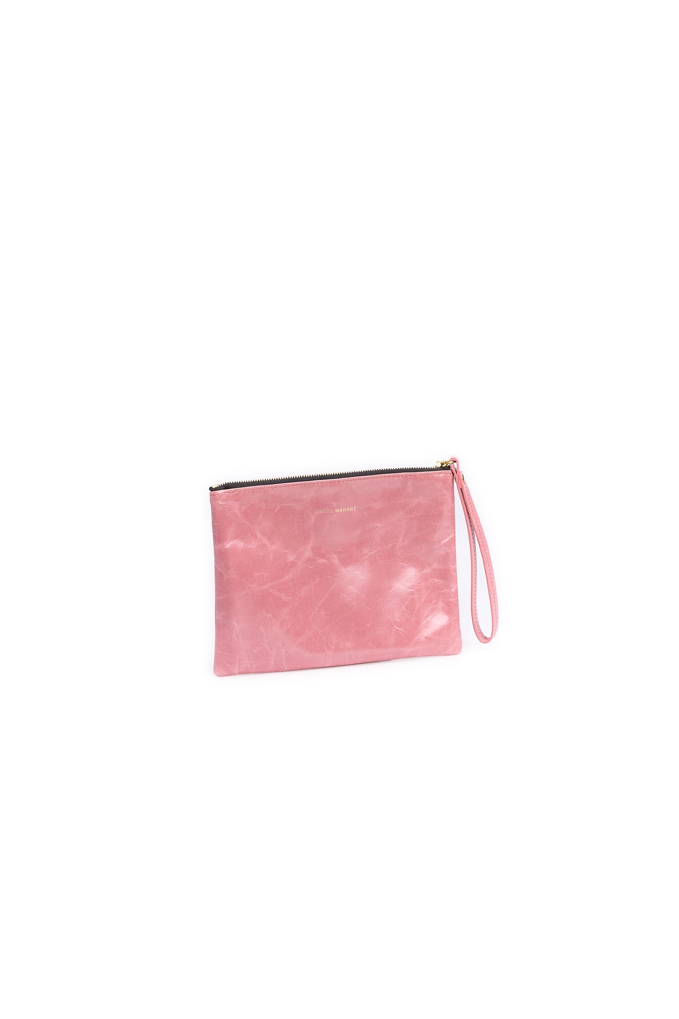 Pochette - Unique Isabel Marant seconde vie
