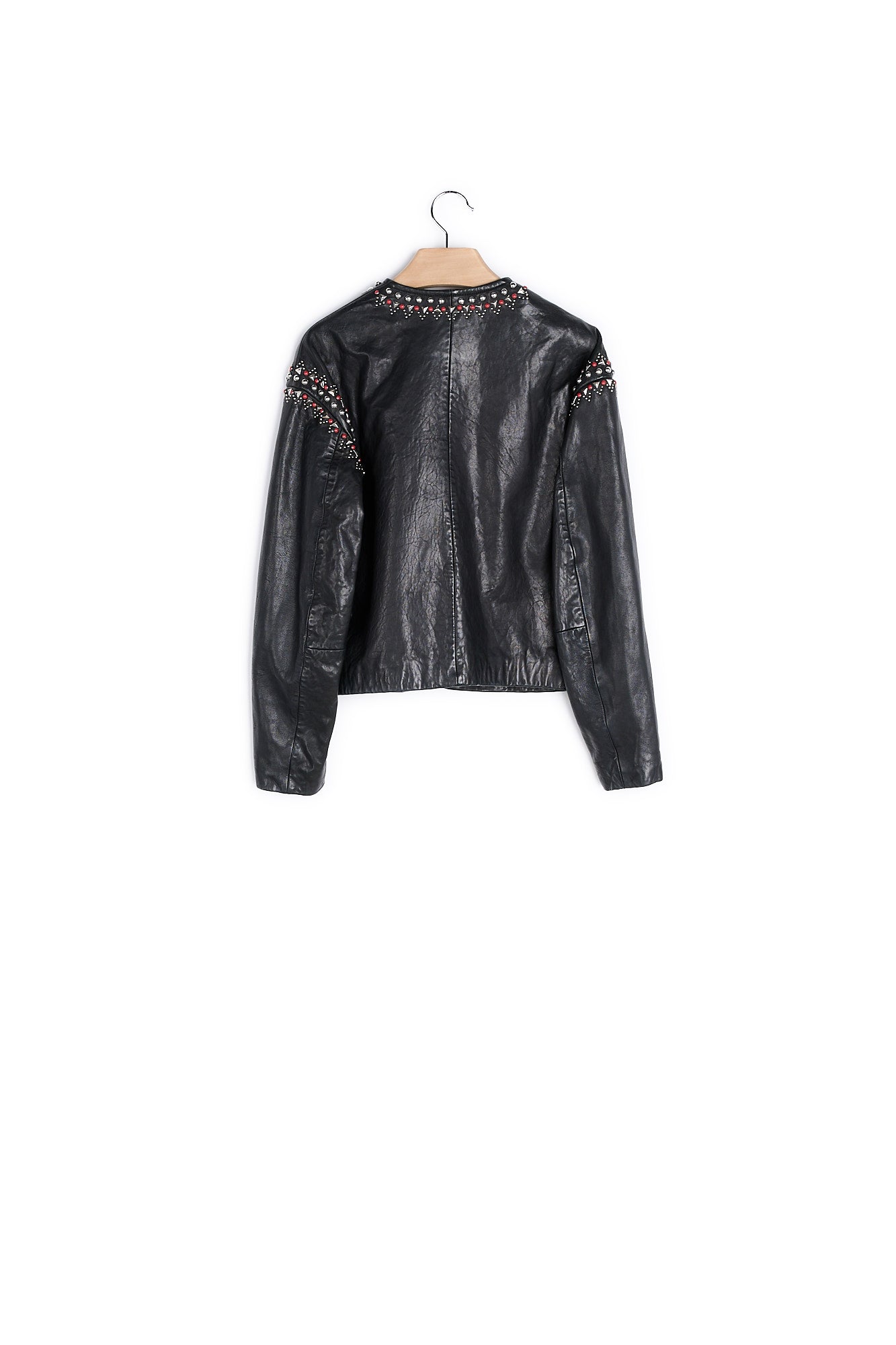 Veste Isabel Marant seconde vie