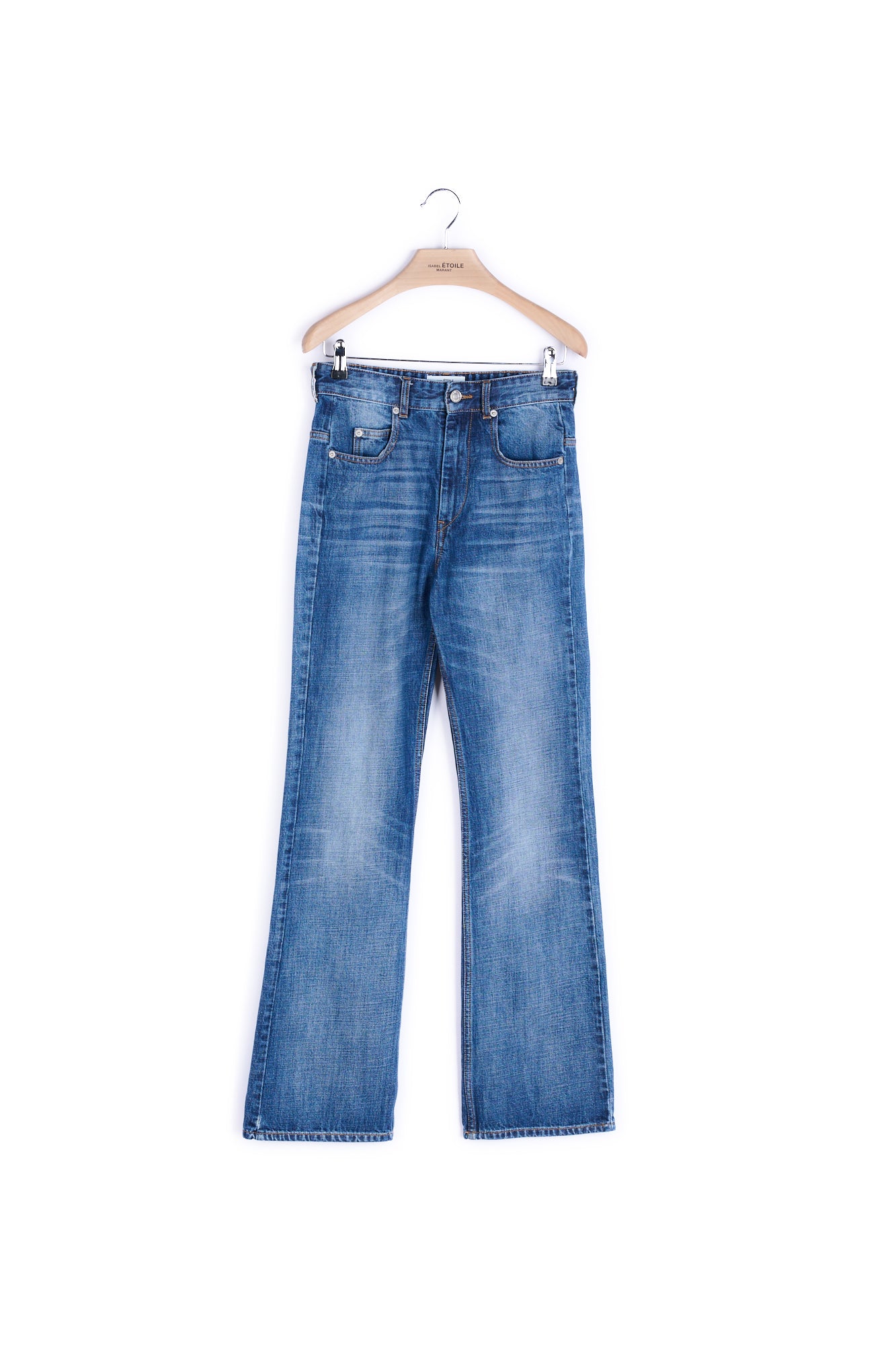 Jean Isabel Marant seconde vie