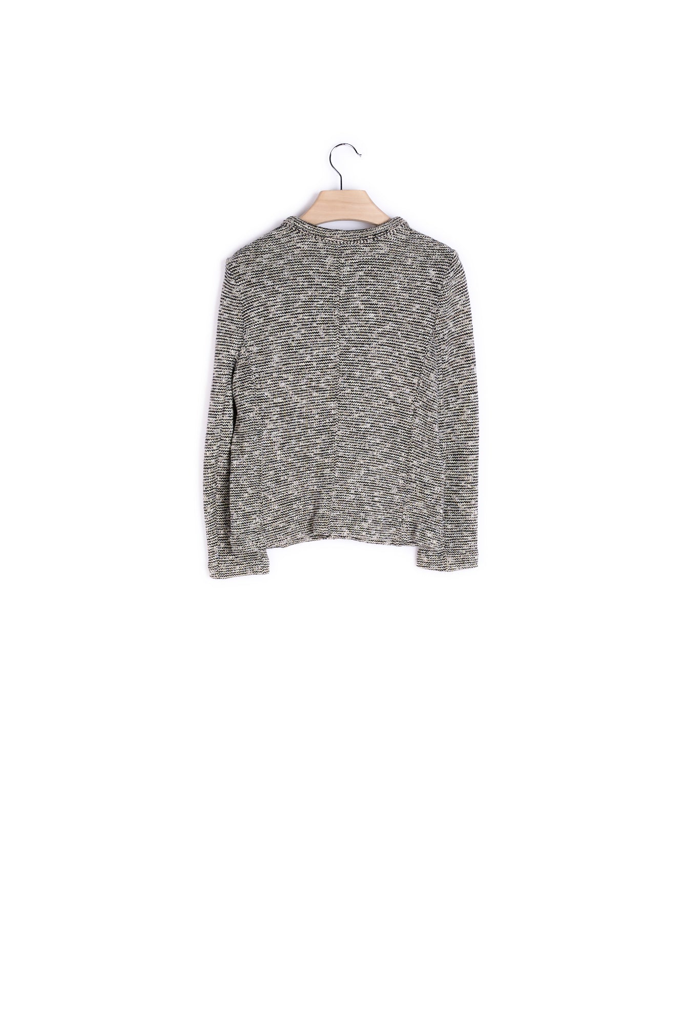 Cardigan - 40 Isabel Marant seconde vie