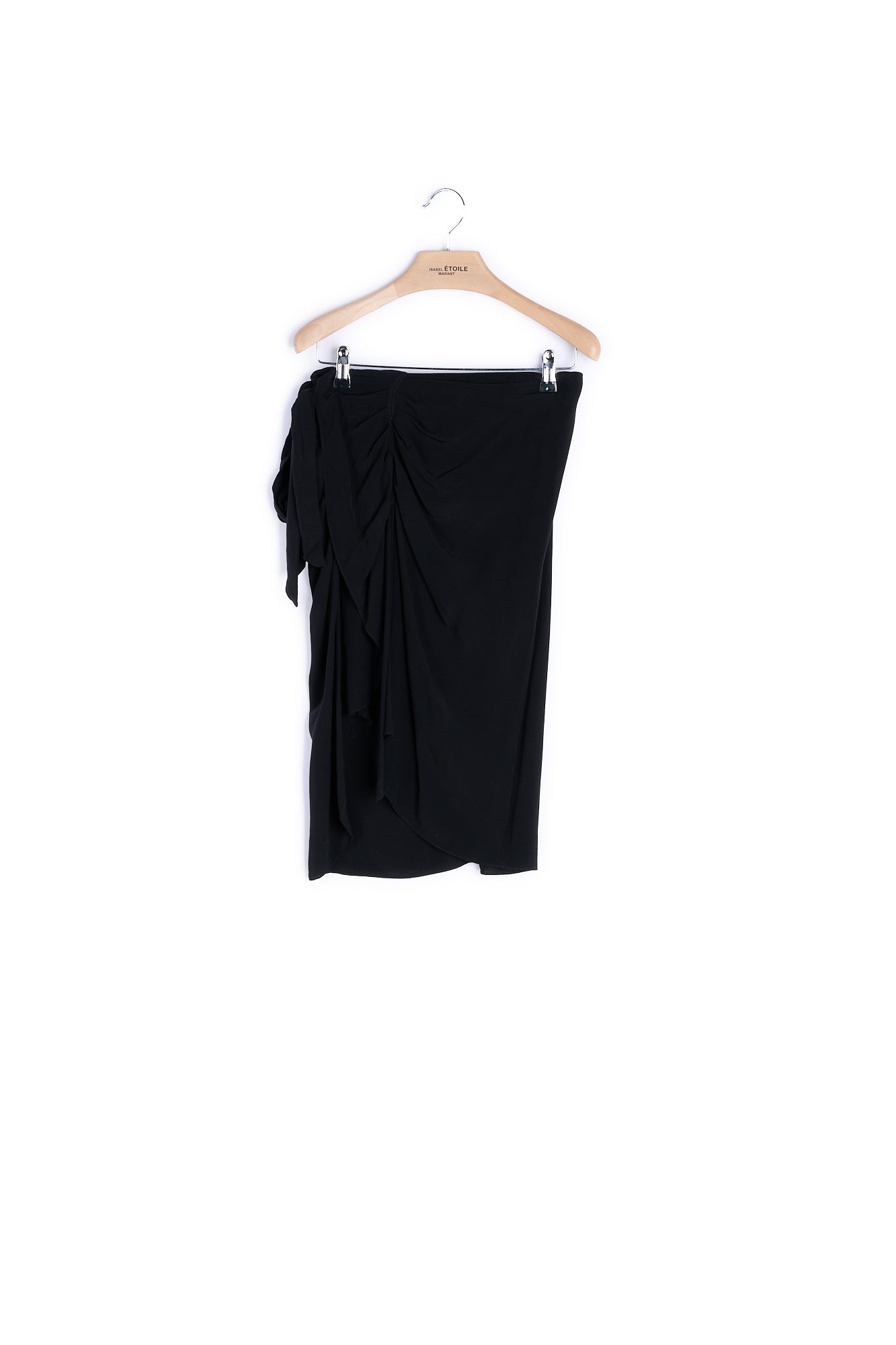 Jupe Isabel Marant seconde vie