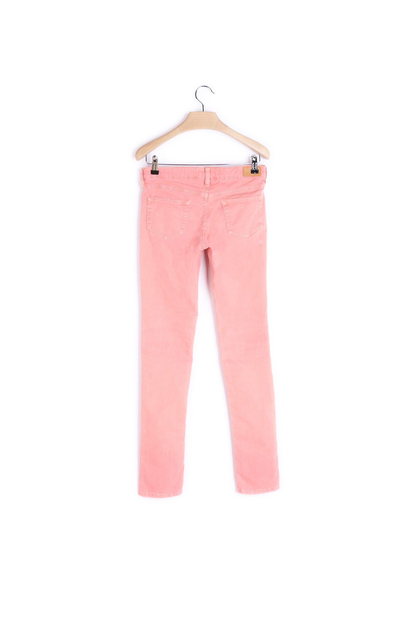 Jean Isabel Marant seconde vie