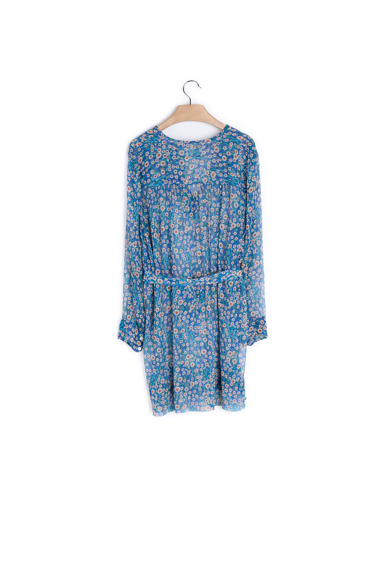 Robe Courte Isabel Marant seconde vie