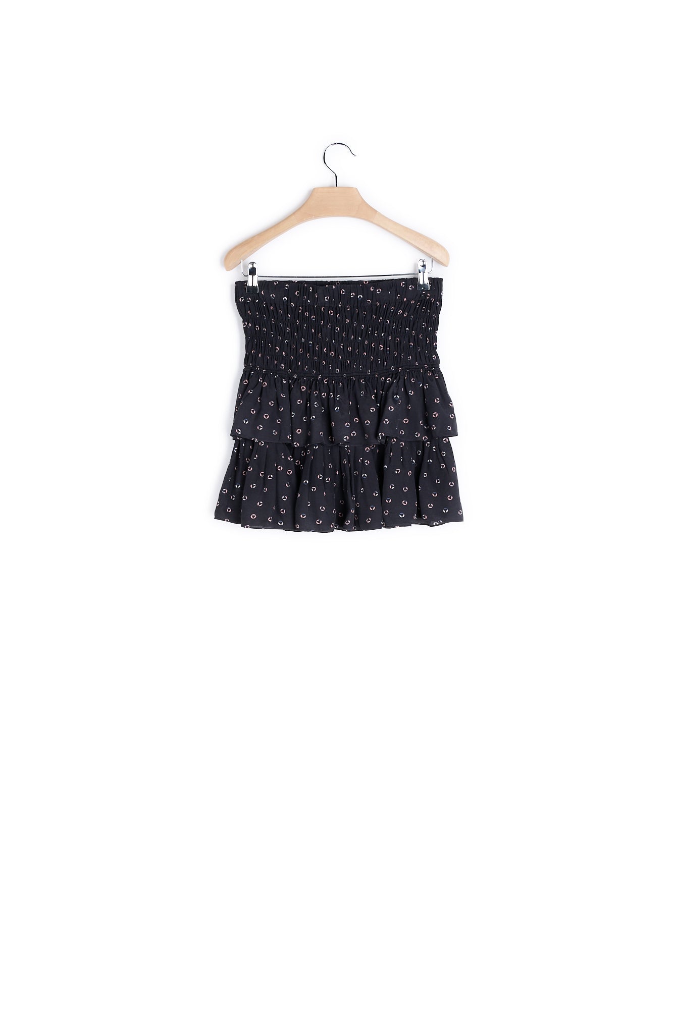 Jupe Cordelia Isabel Marant seconde vie