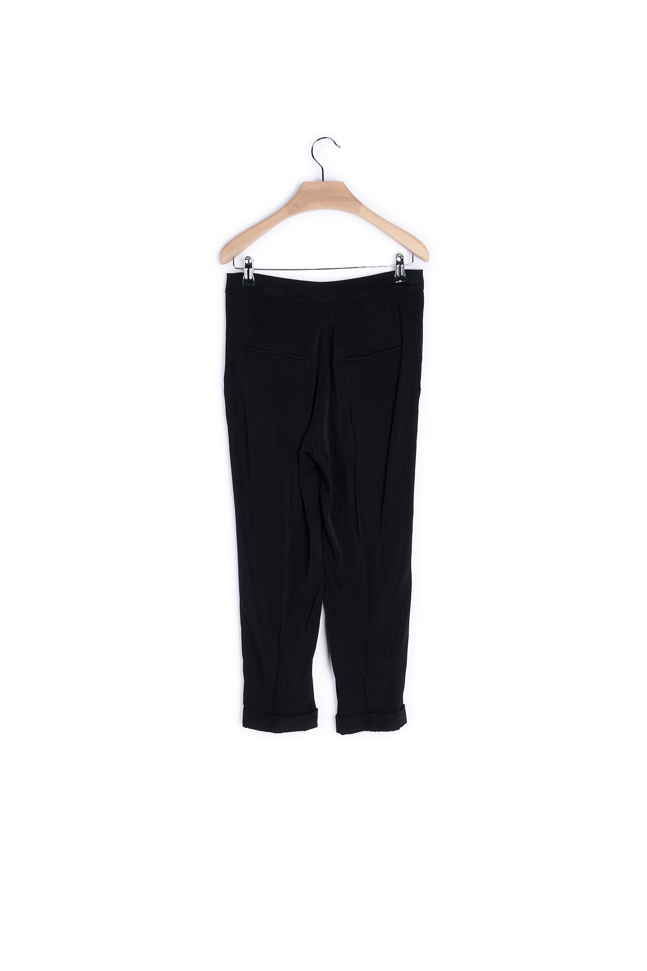 Pantalon - 36 Isabel Marant seconde vie