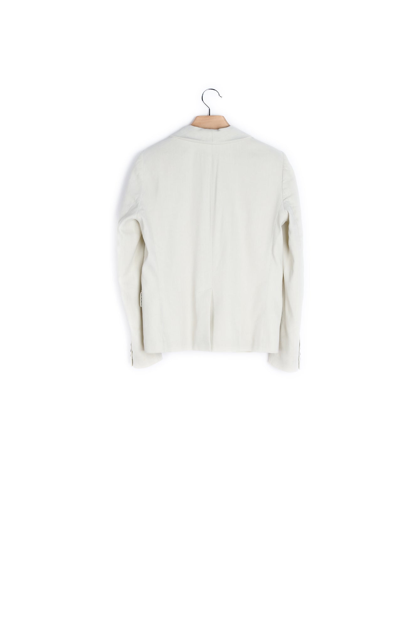 Veste manches longues Lin - 40 Isabel Marant seconde vie