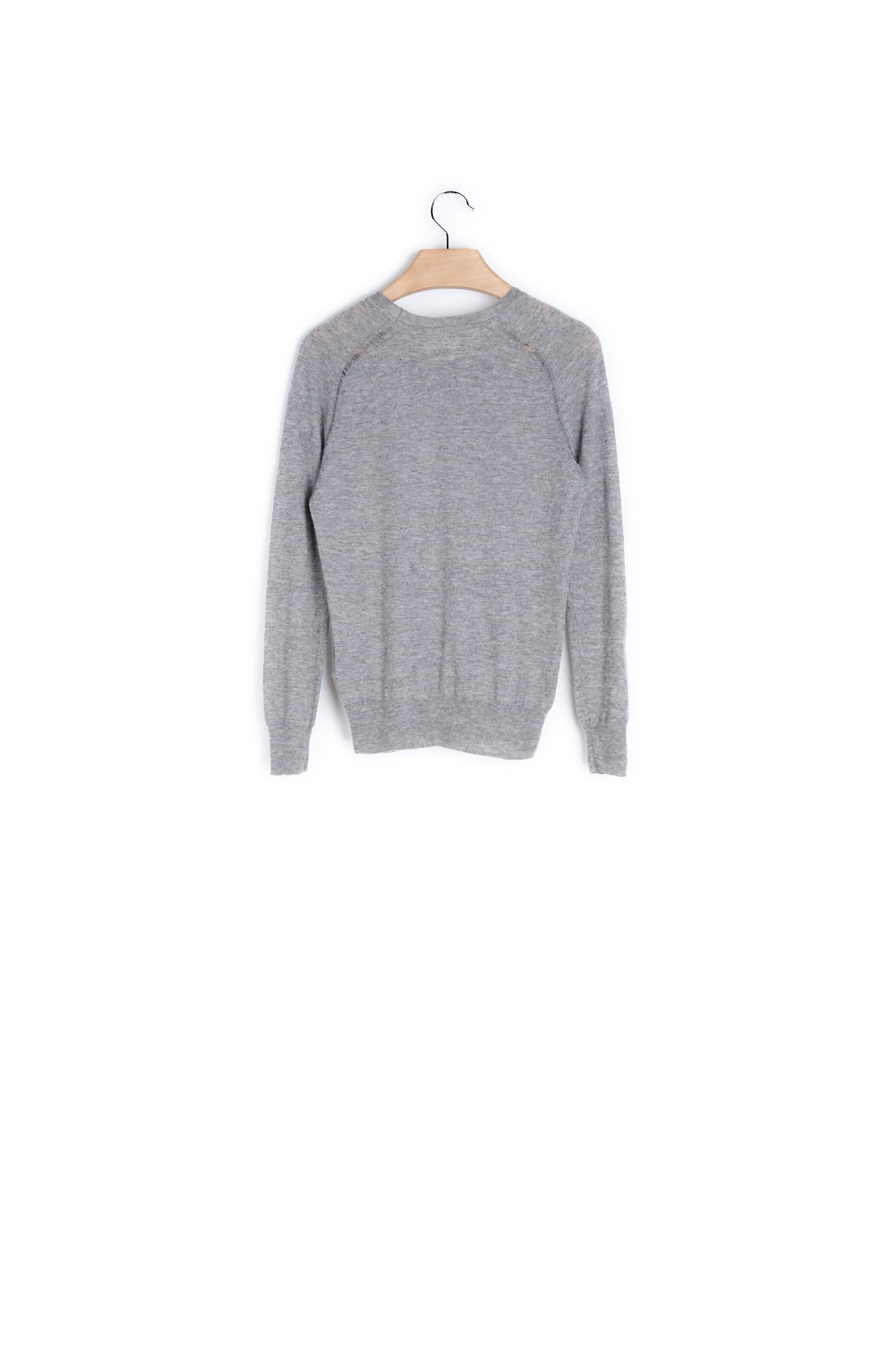 Pull Foty Isabel Marant seconde vie
