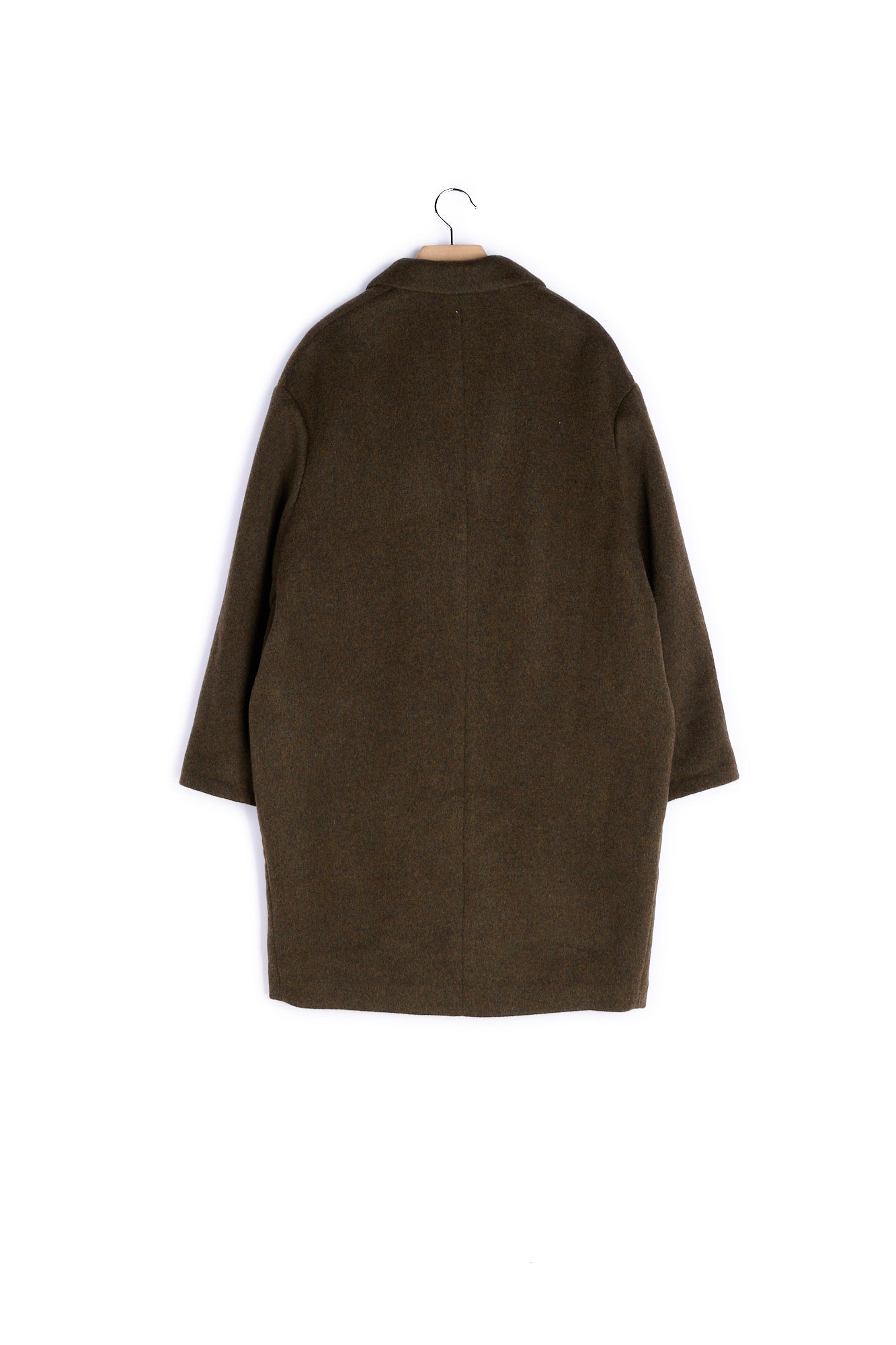 Manteau - 38 Isabel Marant seconde vie