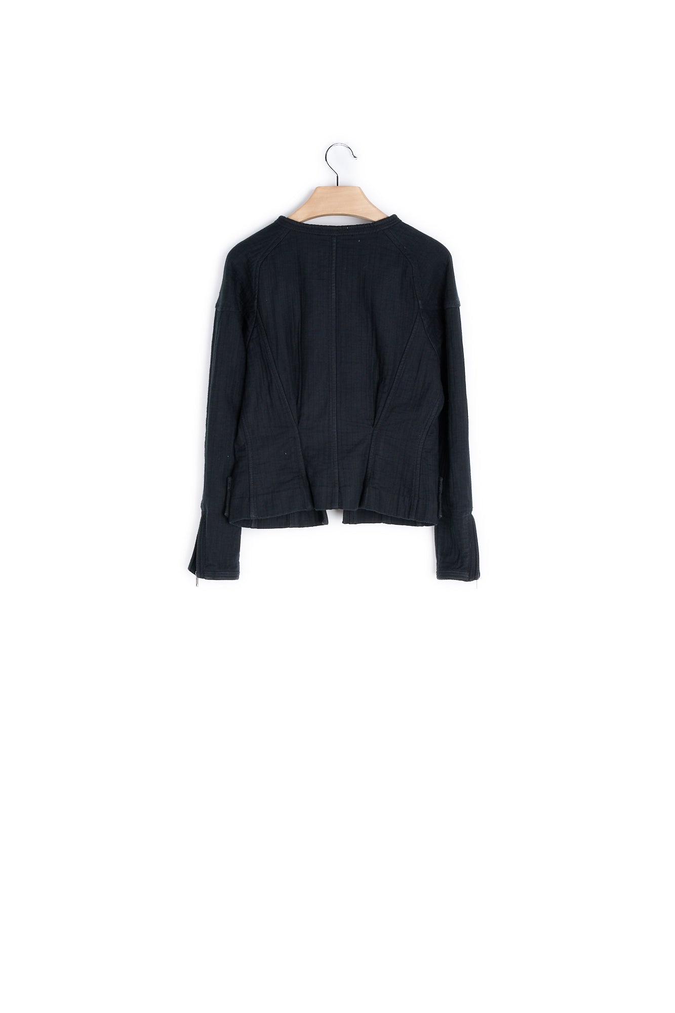Veste Manches Longues Coton Isabel Marant seconde vie