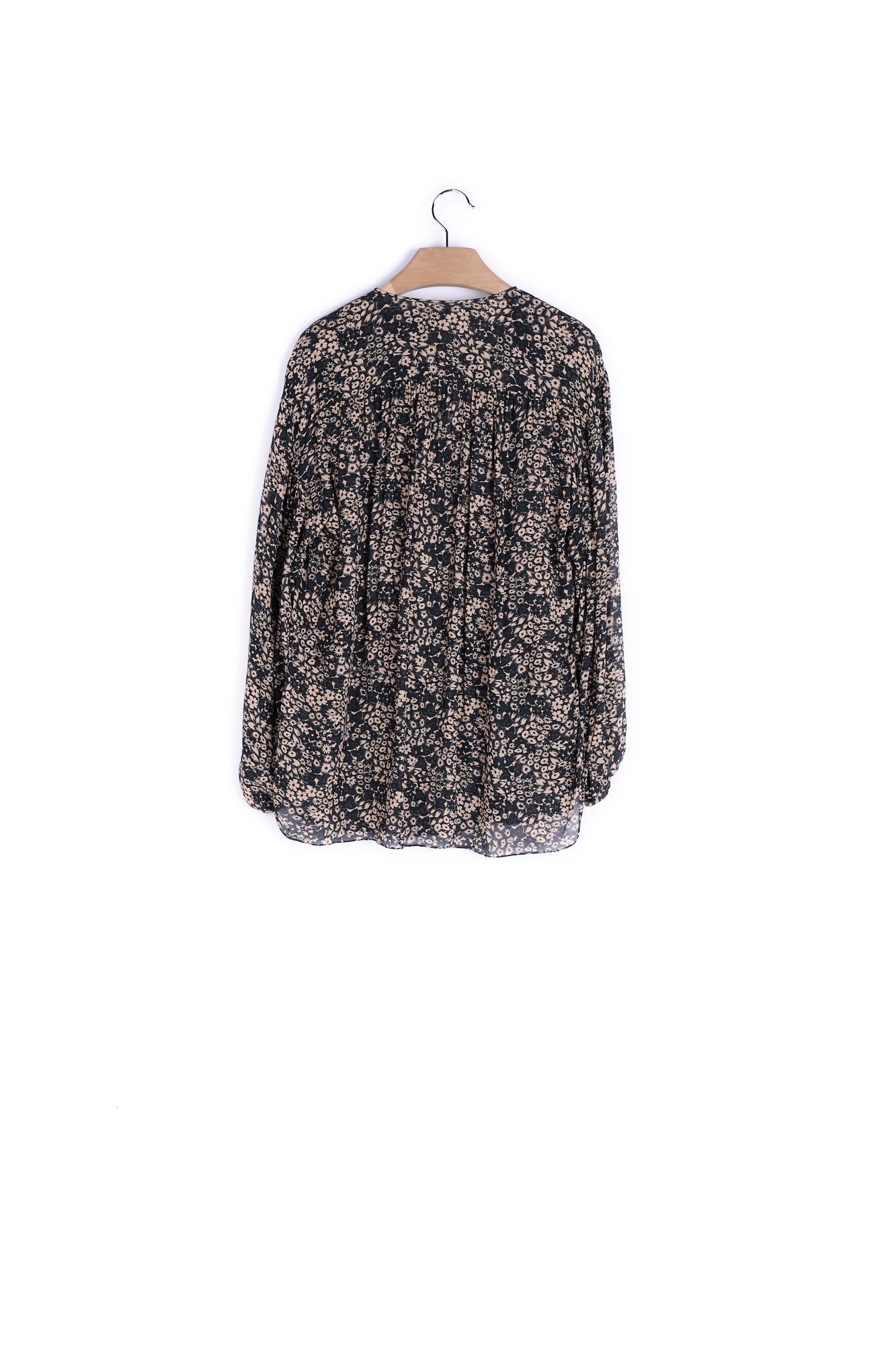 Blouse Liliana Isabel Marant seconde vie