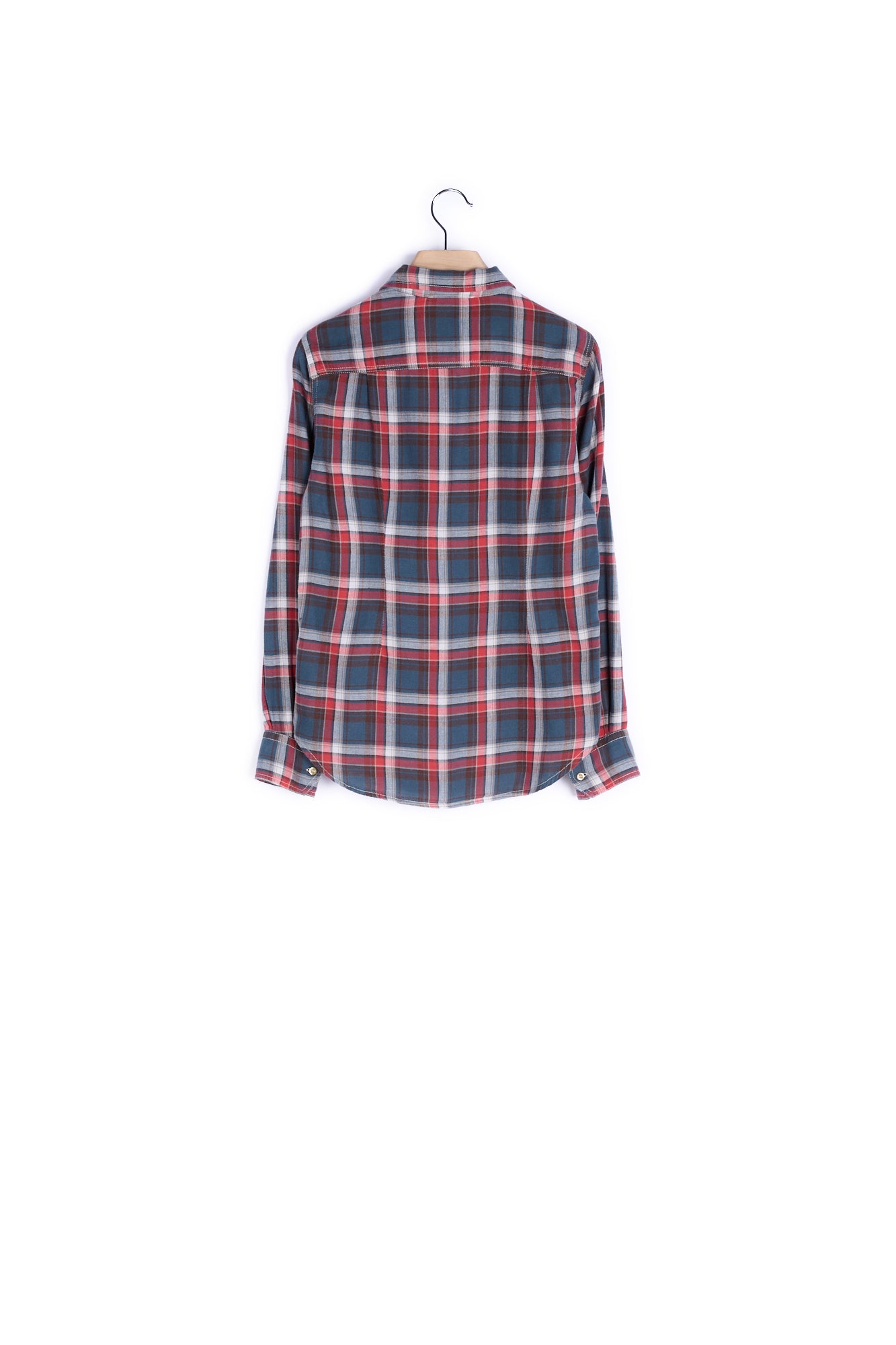 Chemise Coton - 38 Isabel Marant seconde vie