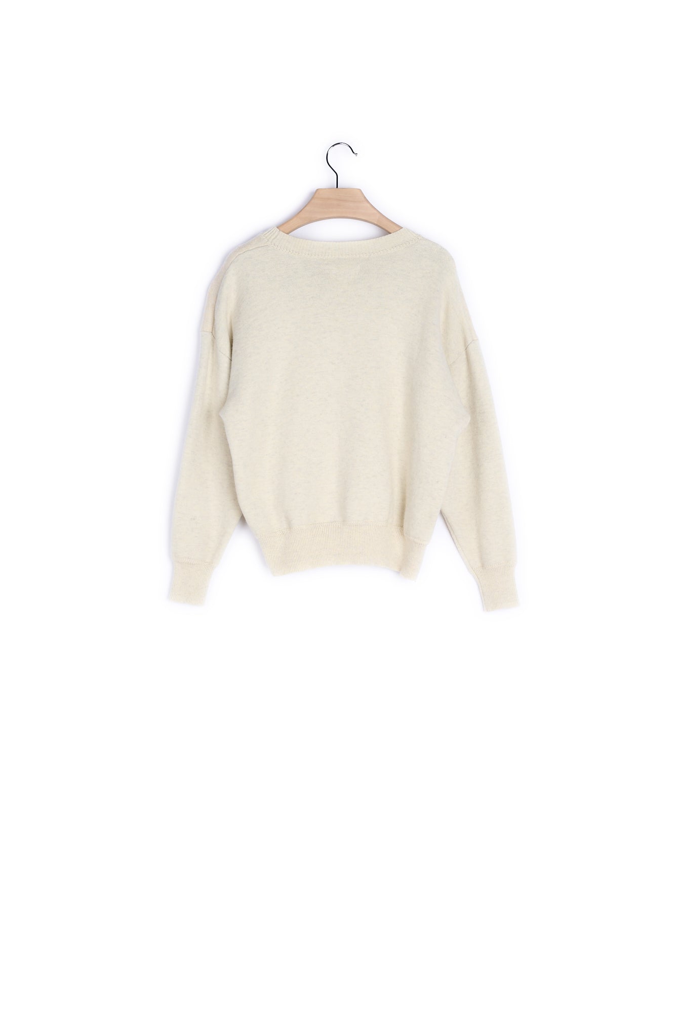 Sweat Shirt Isabel Marant seconde vie
